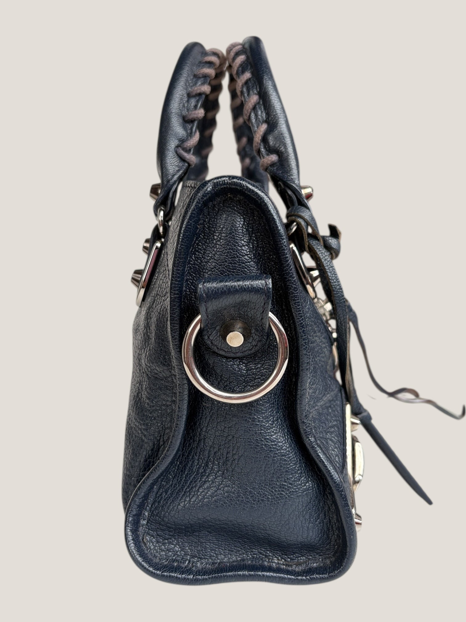 Balenciaga Classic Mini City