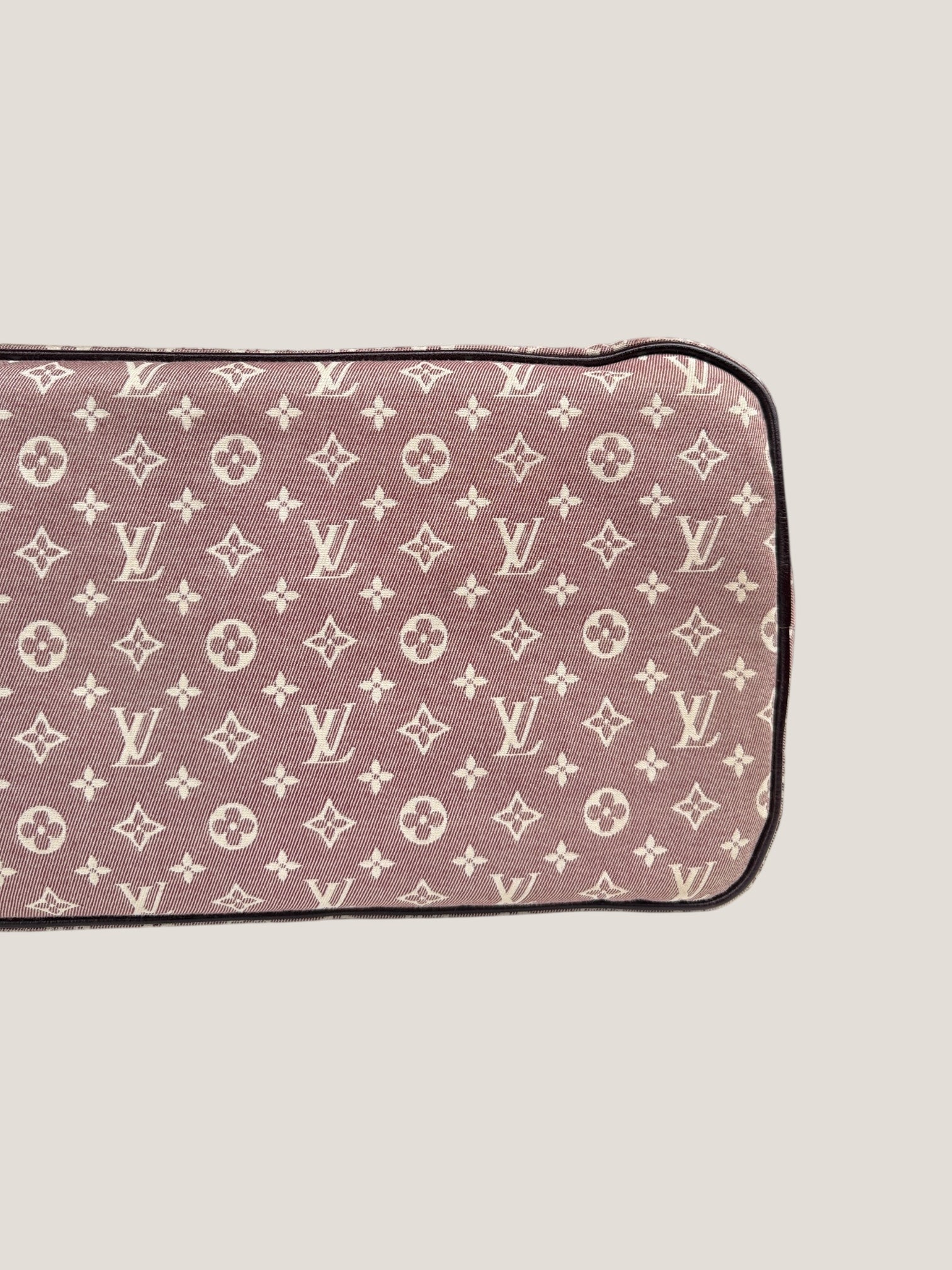 Louis Vuitton Neverfull Mini Lin MM