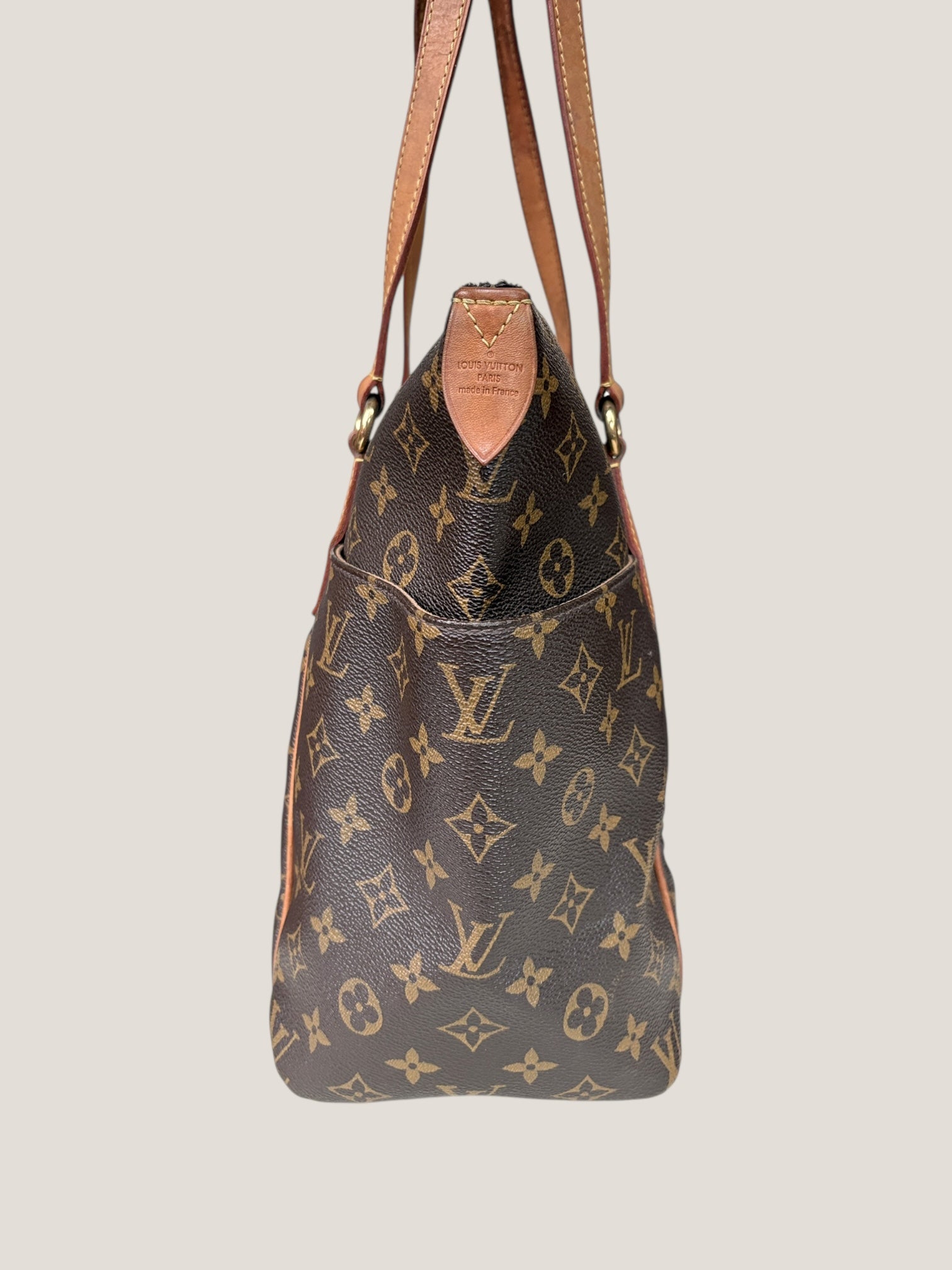 Louis Vuitton Totally MM Monogram