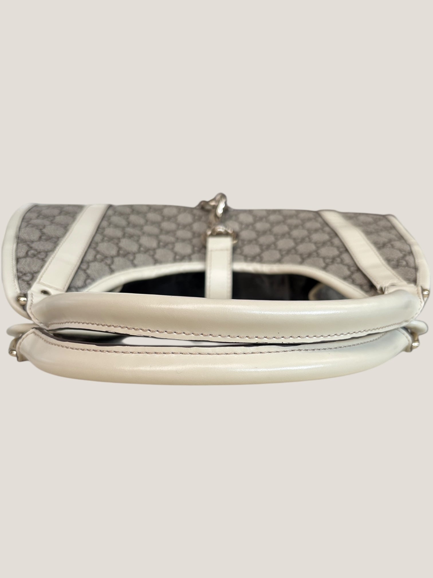 Gucci Jackie Hobo GG Supreme