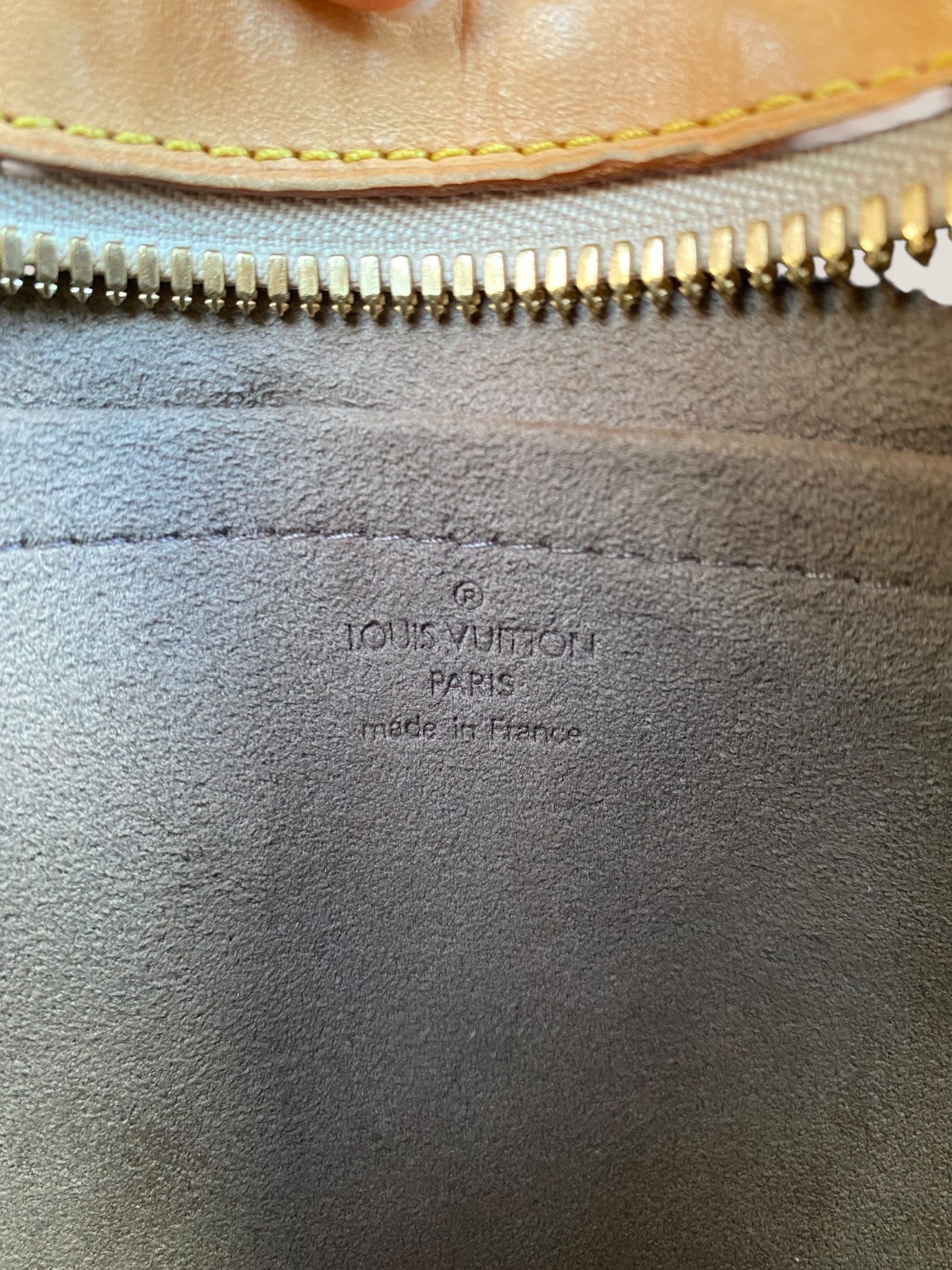 LOUIS VUITTON Multicolor Lodge PM – Edizione Takashi Murakami