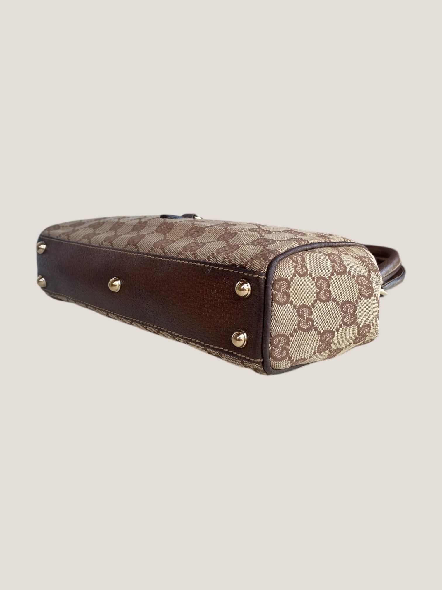 Gucci Jackie bag