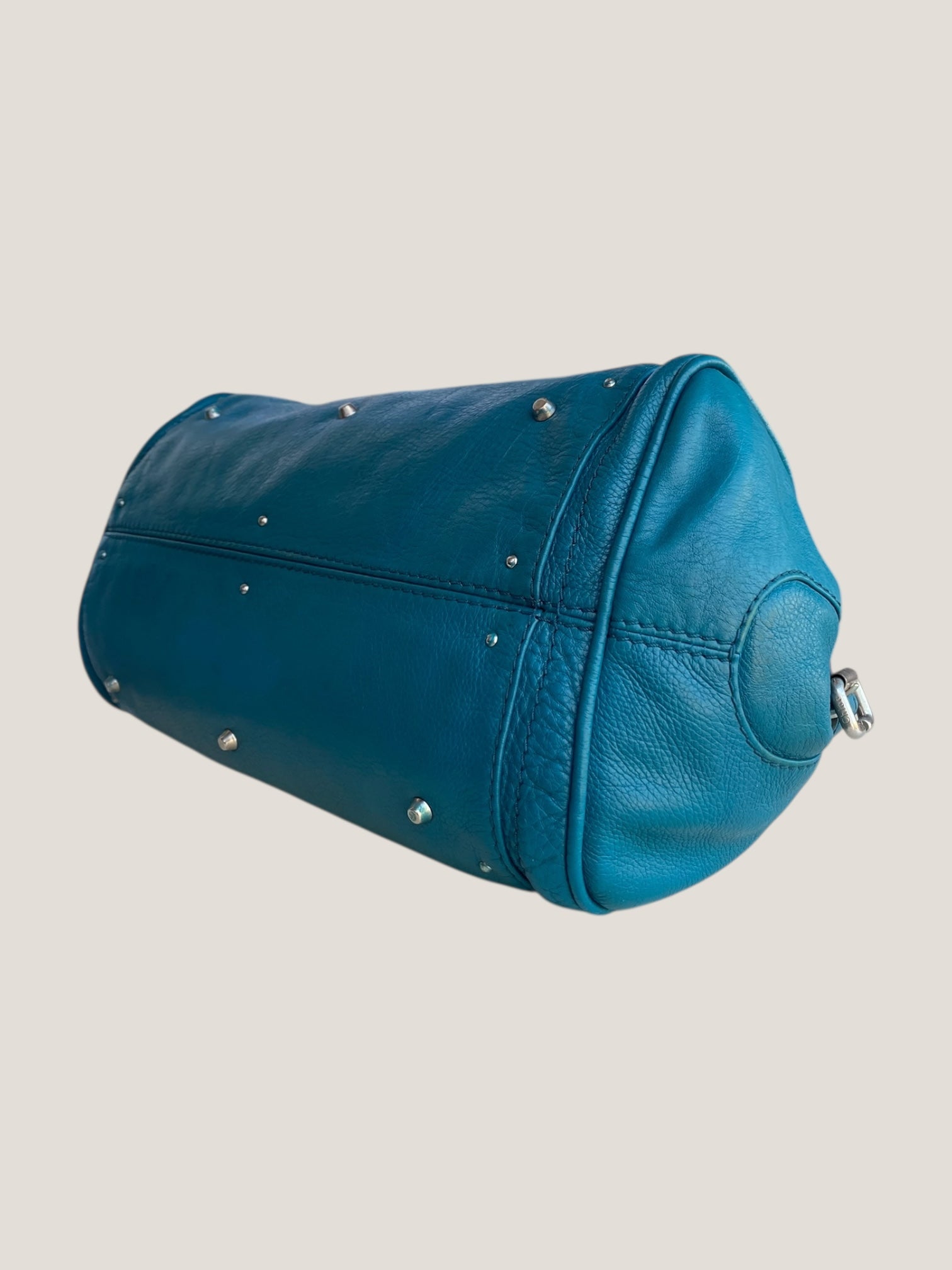 Chloé Paddington turchese