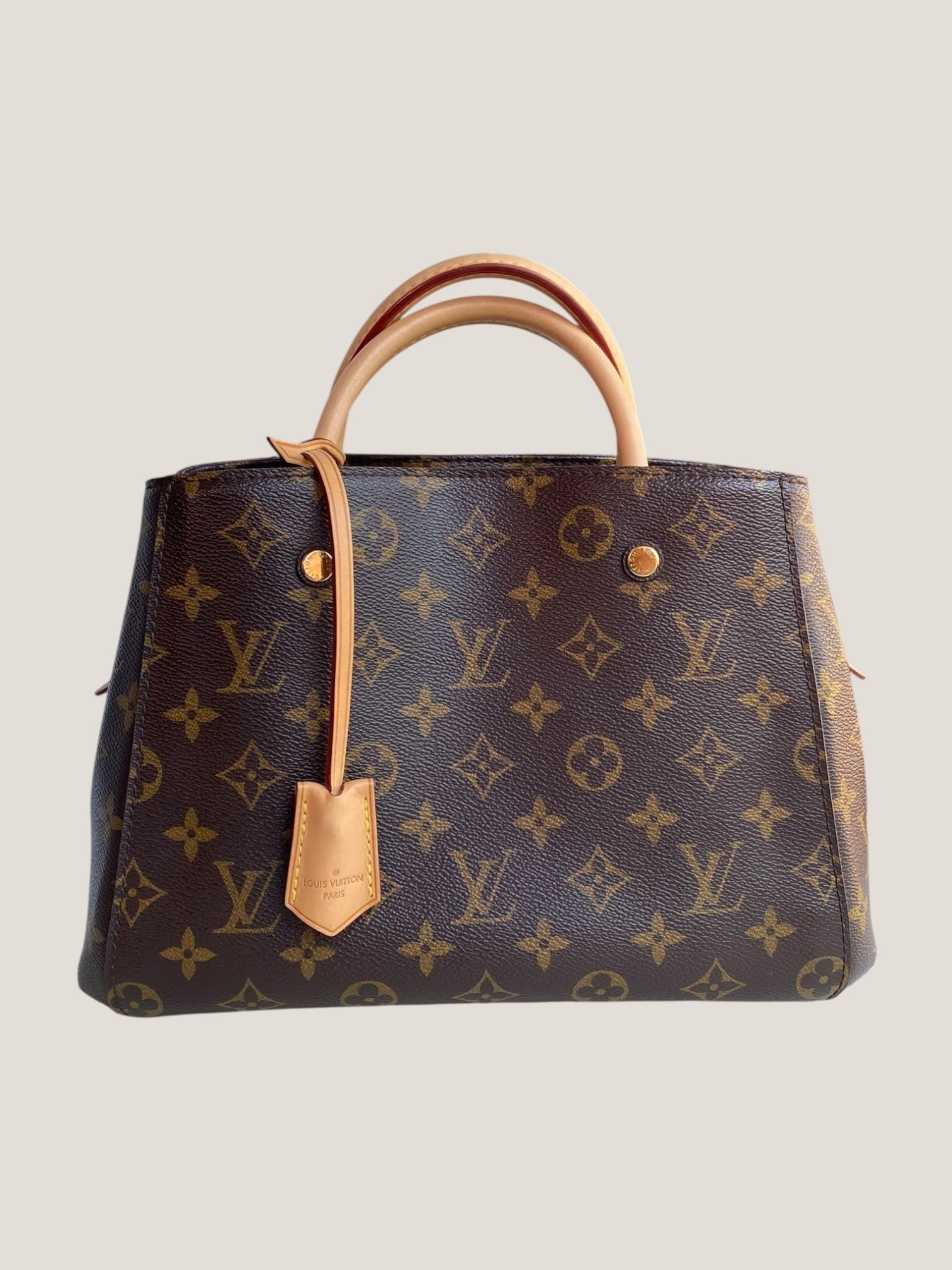 LV Montaigne BB