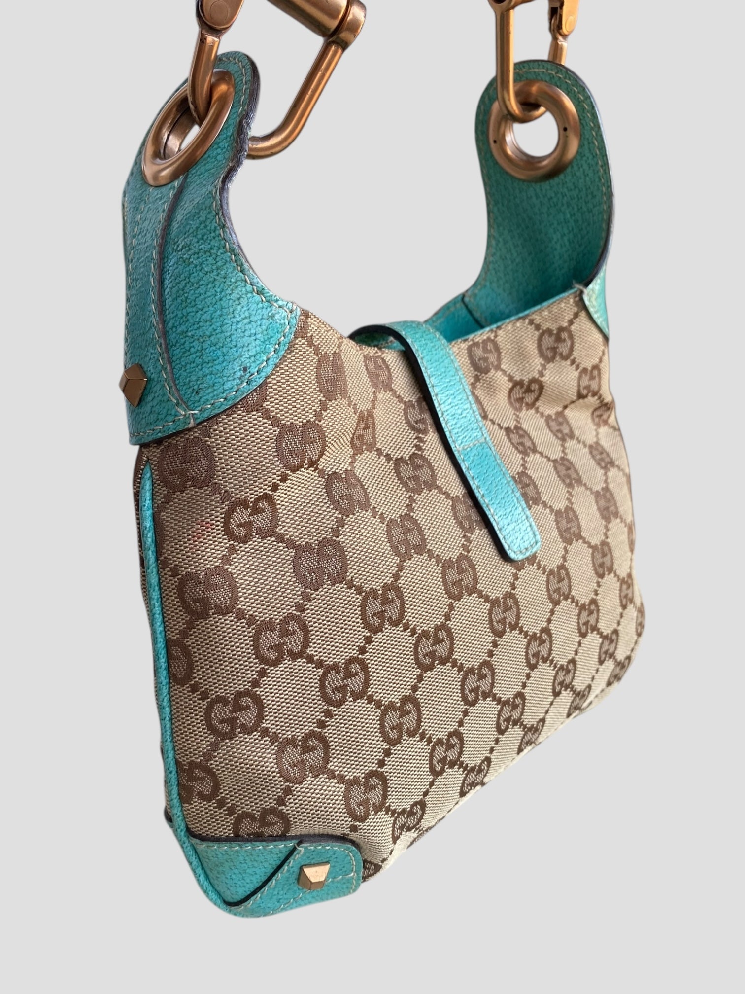 Gucci Jackie Piccola