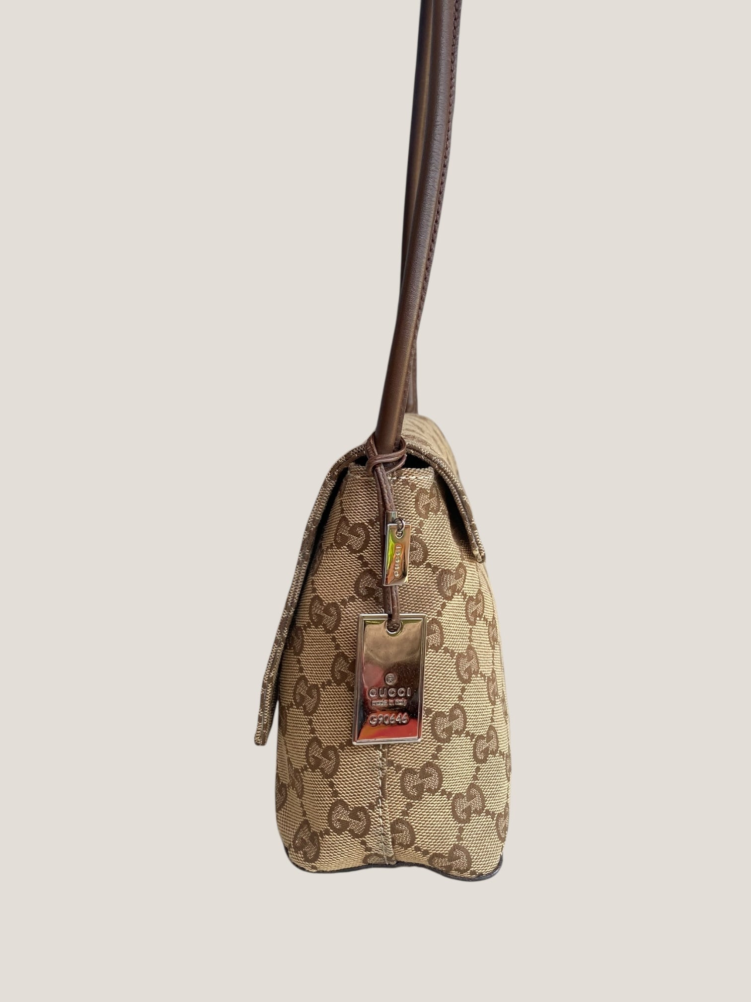 Borsa a spalla Gucci