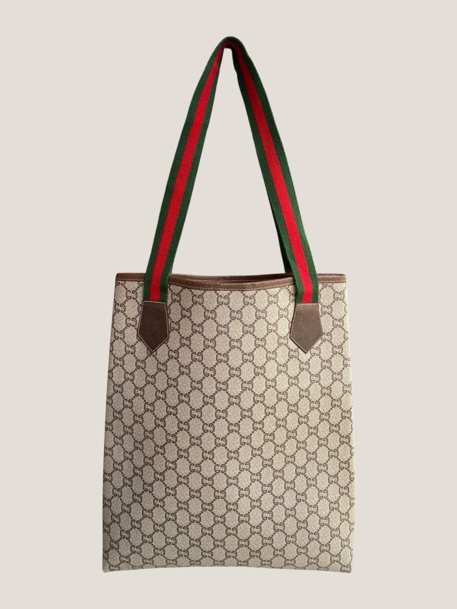 Gucci tote bag