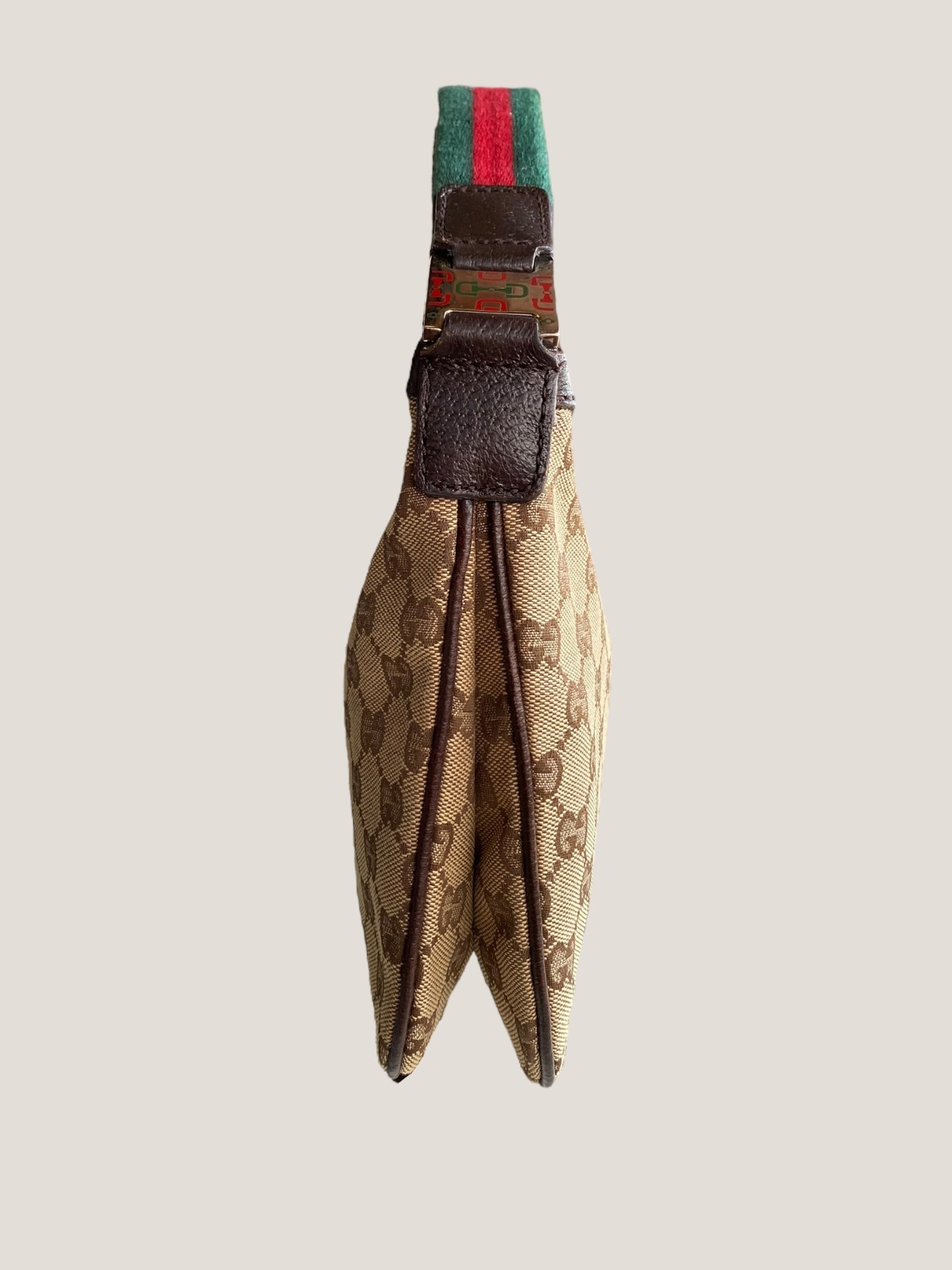 Gucci Pochette Banda Web
