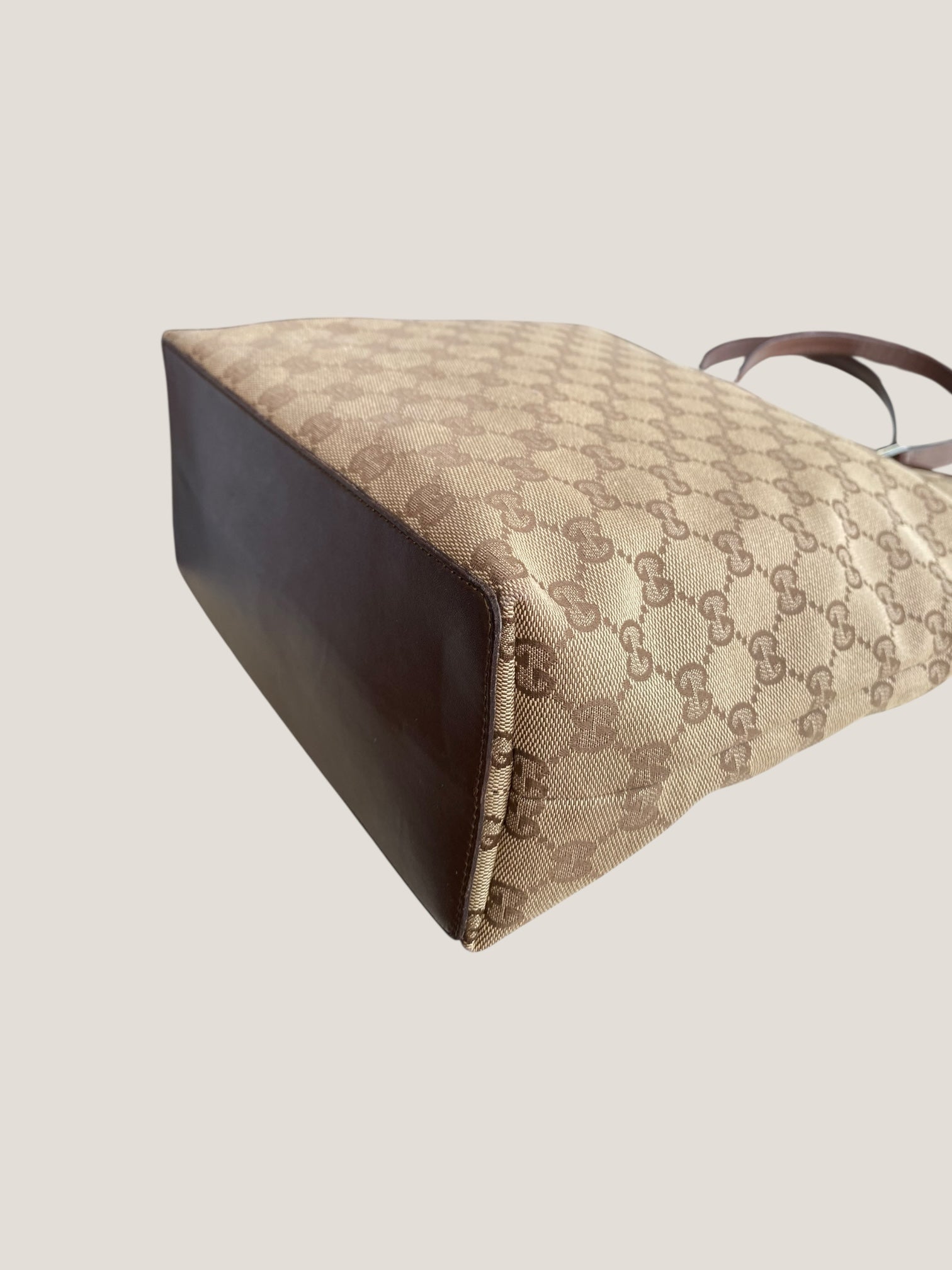 Gucci tote bag