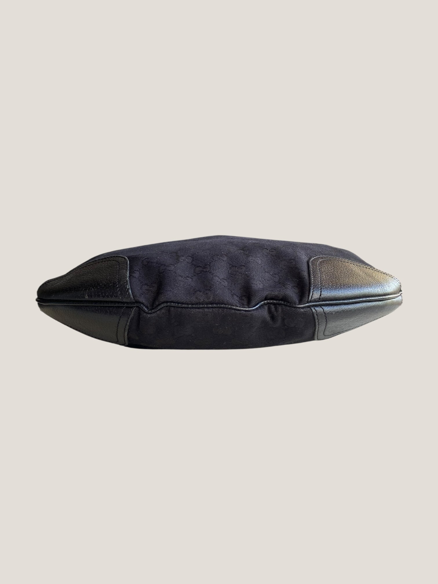 Gucci Hobo GG nera