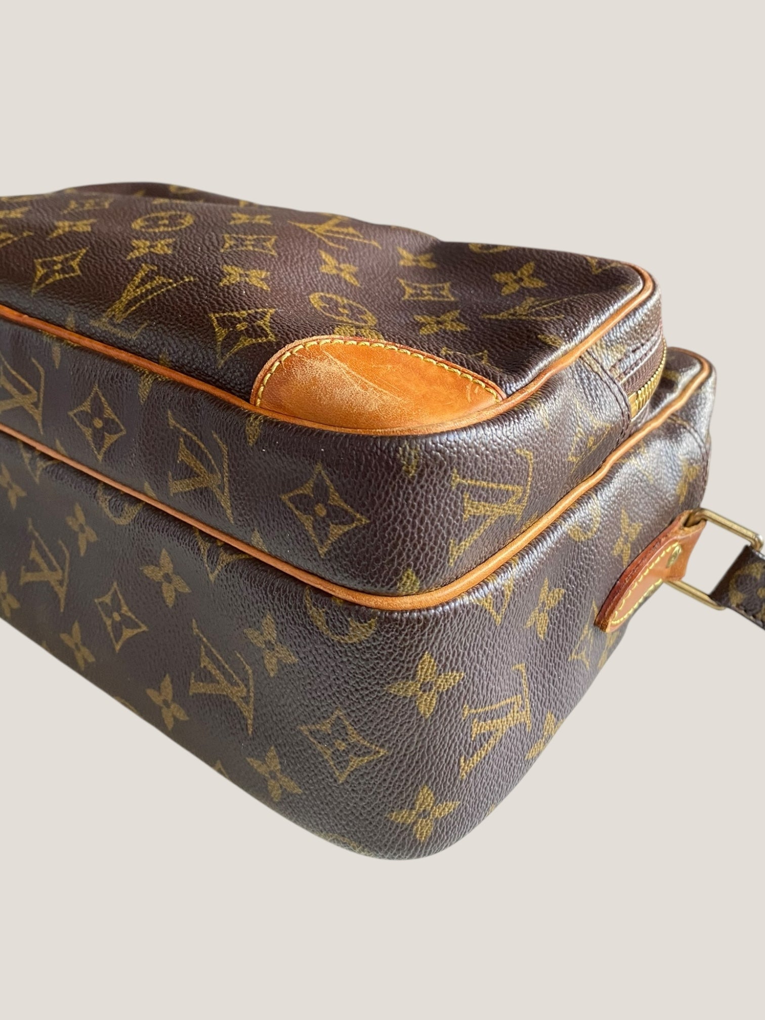 Louis Vuitton Nile Monogram