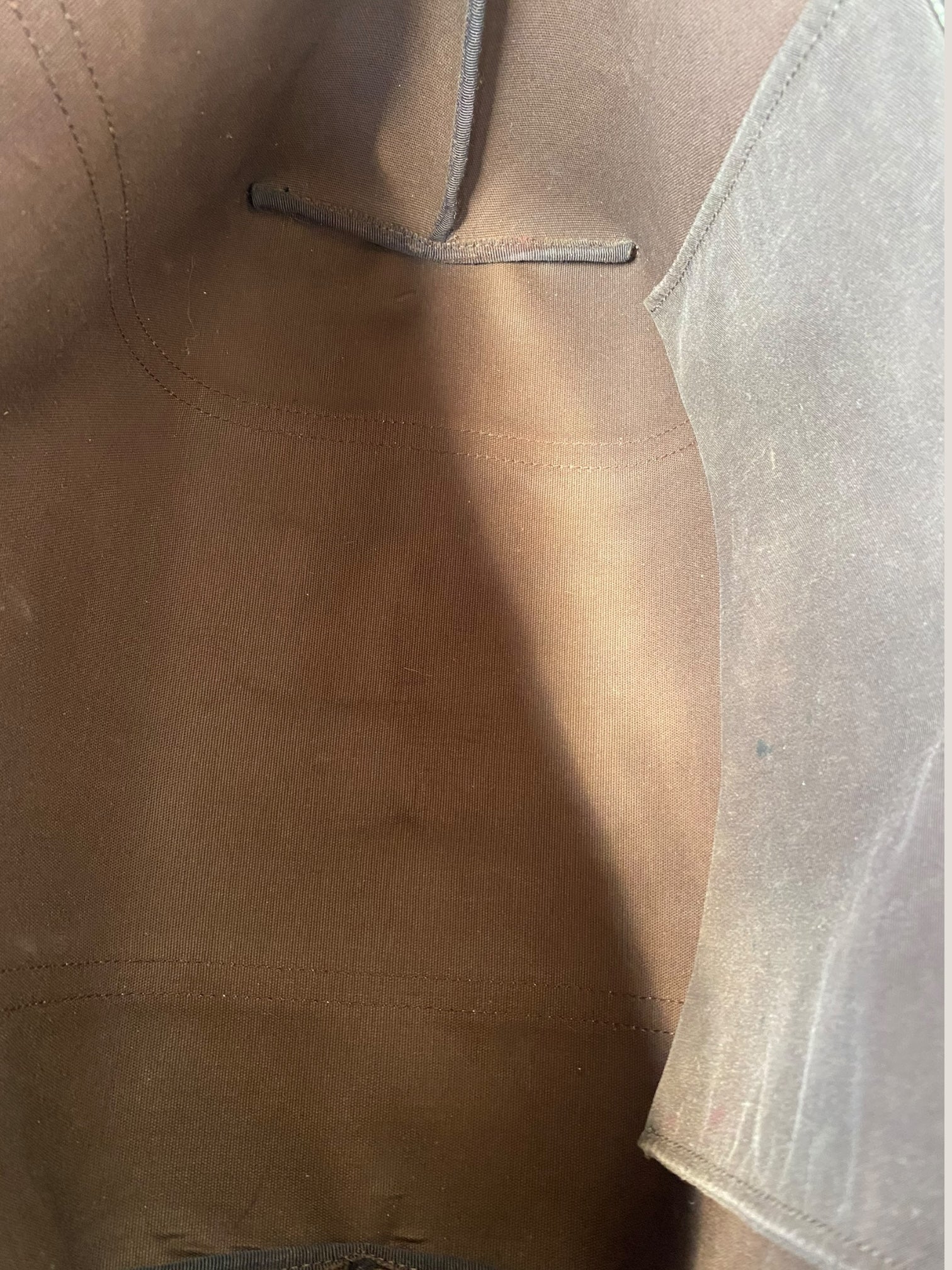 Gucci tote bag GG canvas