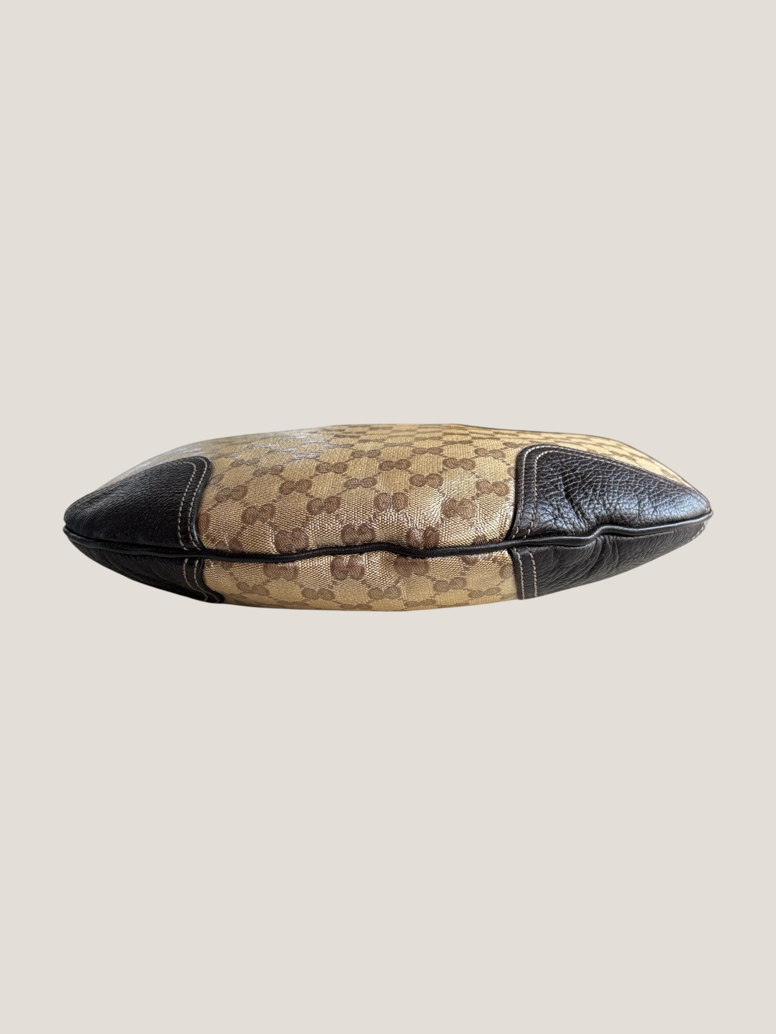 Gucci Hobo GG Crystal