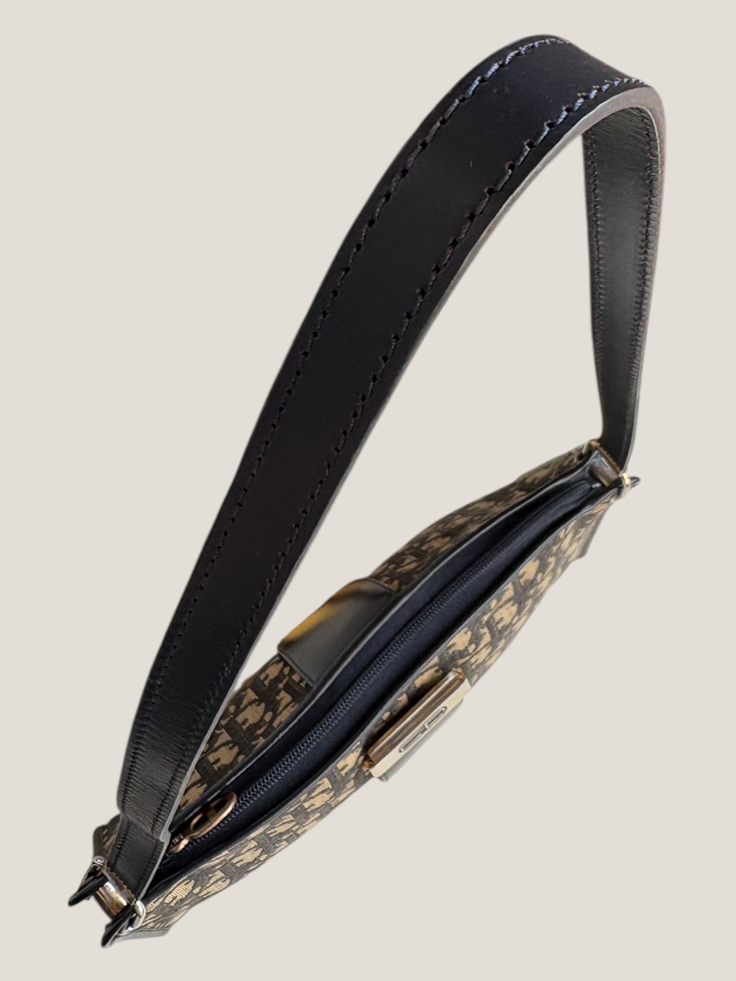Christian Dior Shoulder Bag Vintage