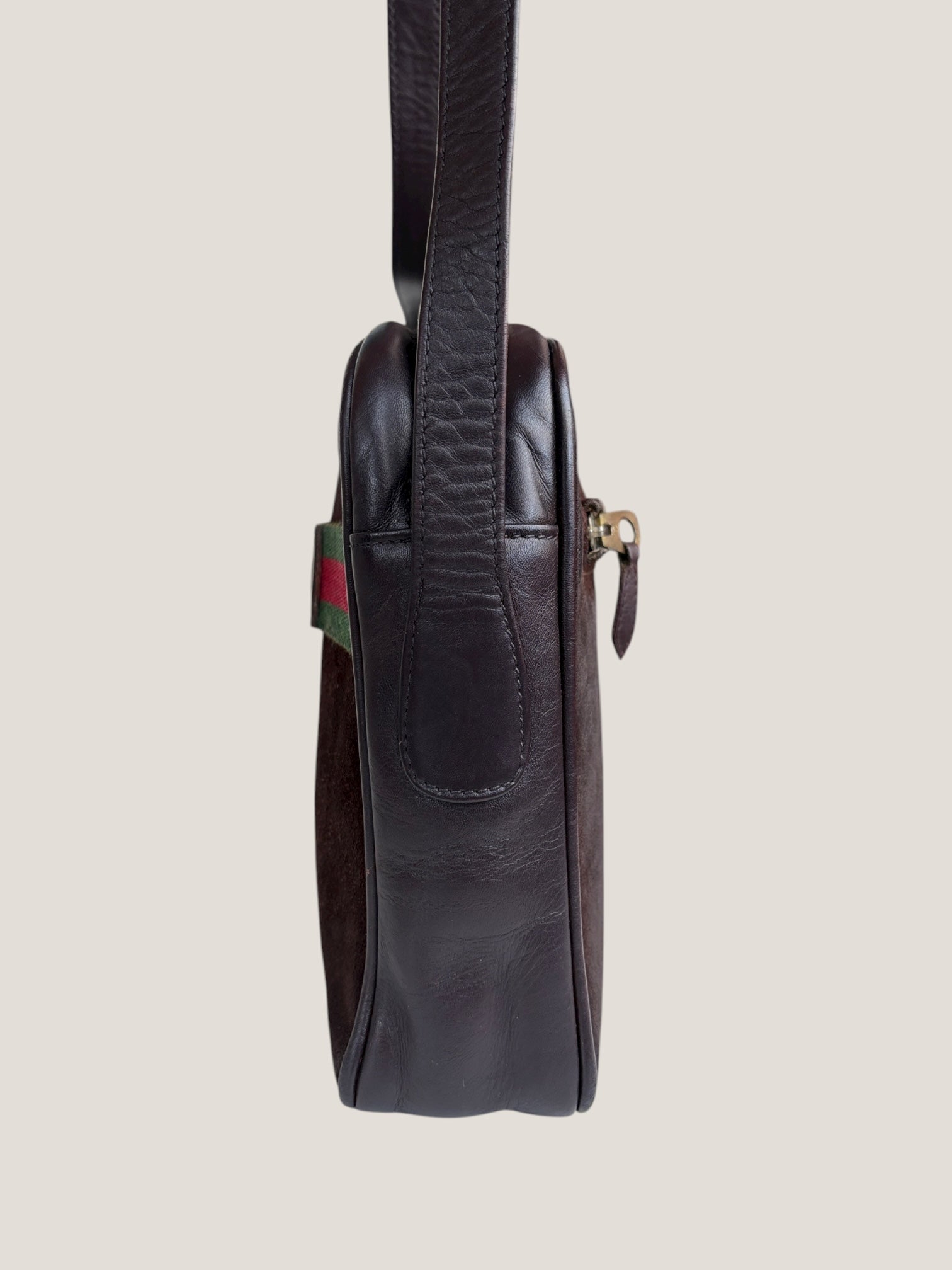 Gucci Horsebit Crossbody