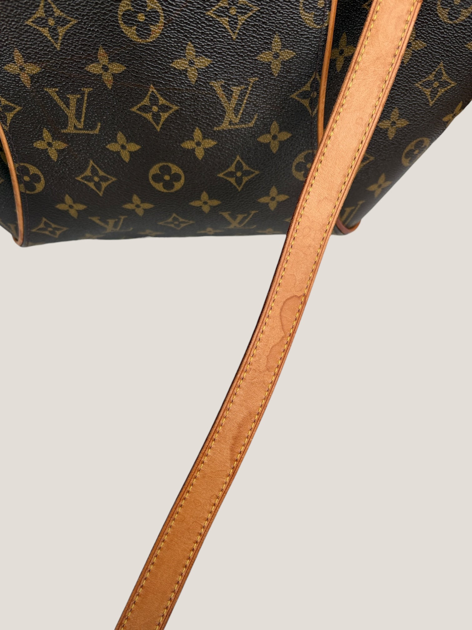 Louis Vuitton Ellipse GM Monogram