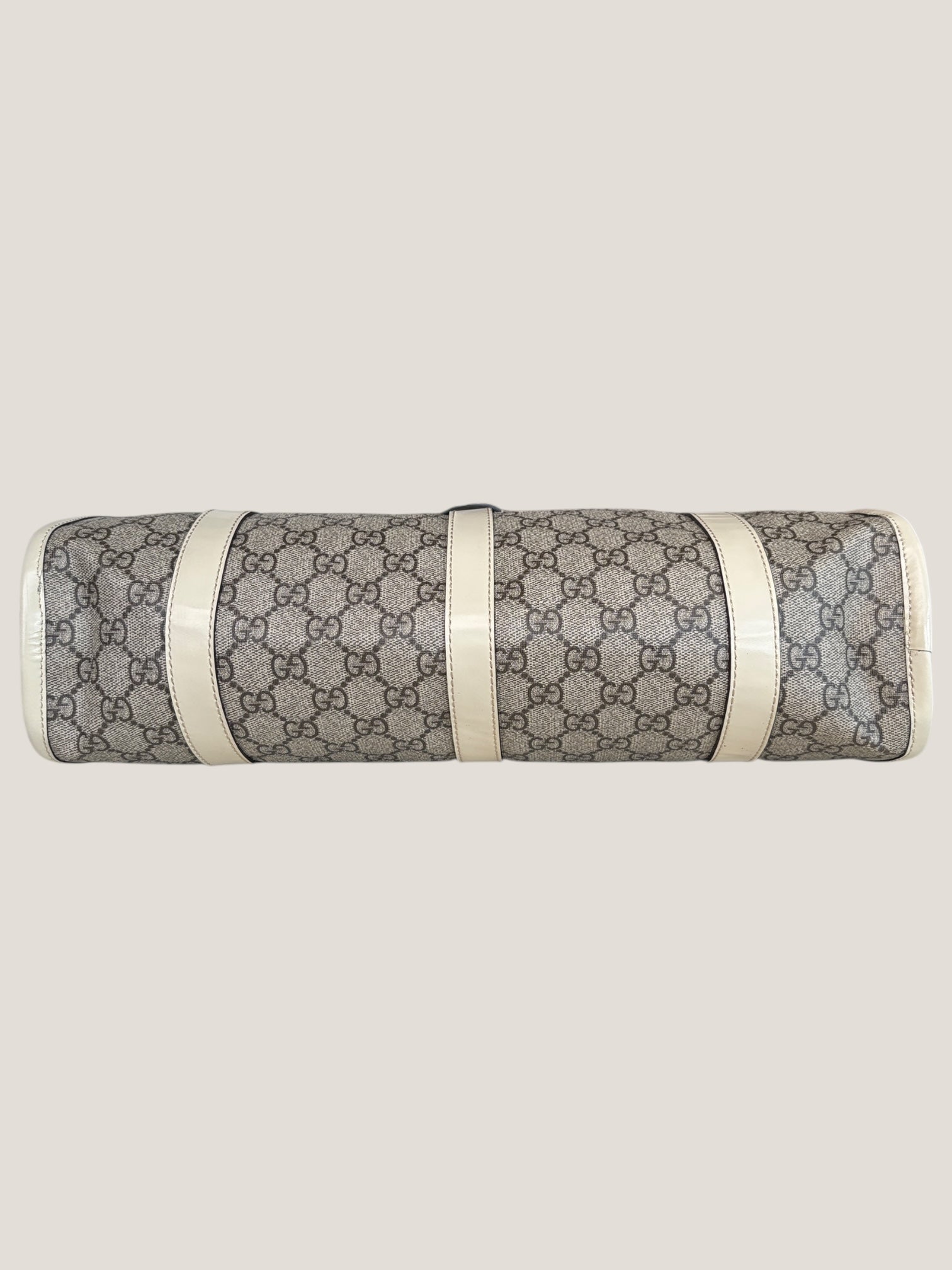 Gucci Jackie Hobo GG Supreme