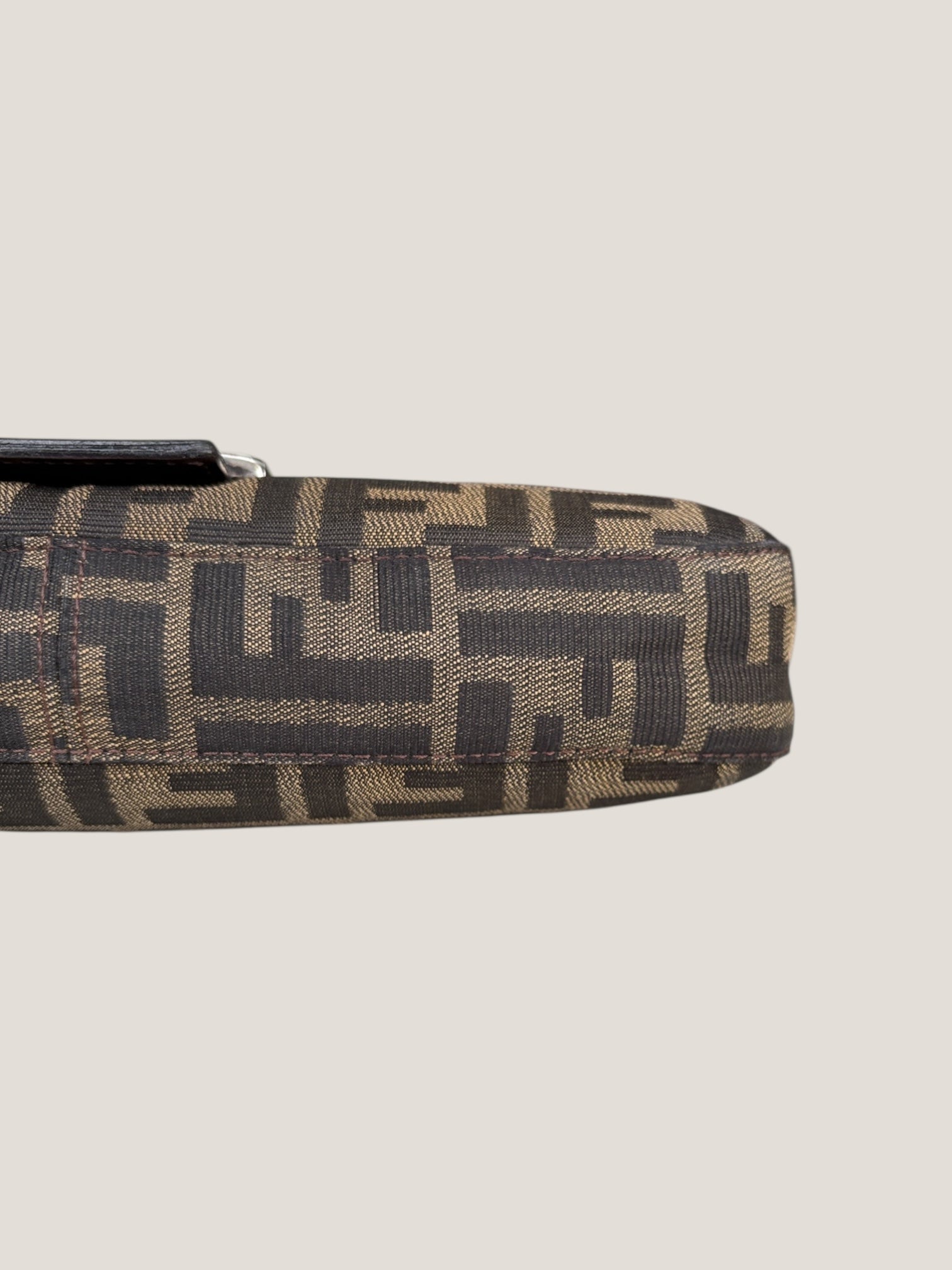 Fendi Baguette Zucca