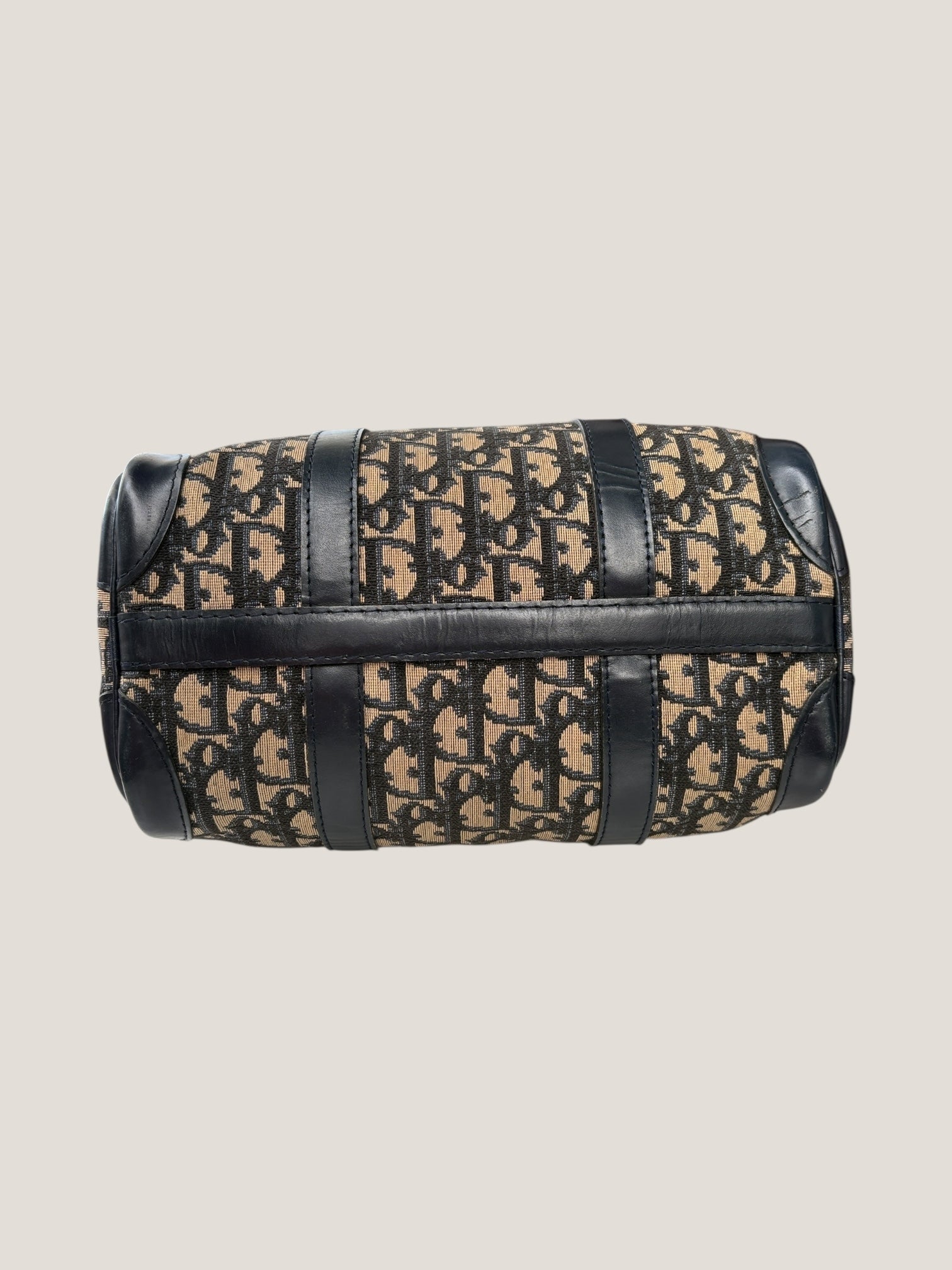 Dior bauletto misura 25