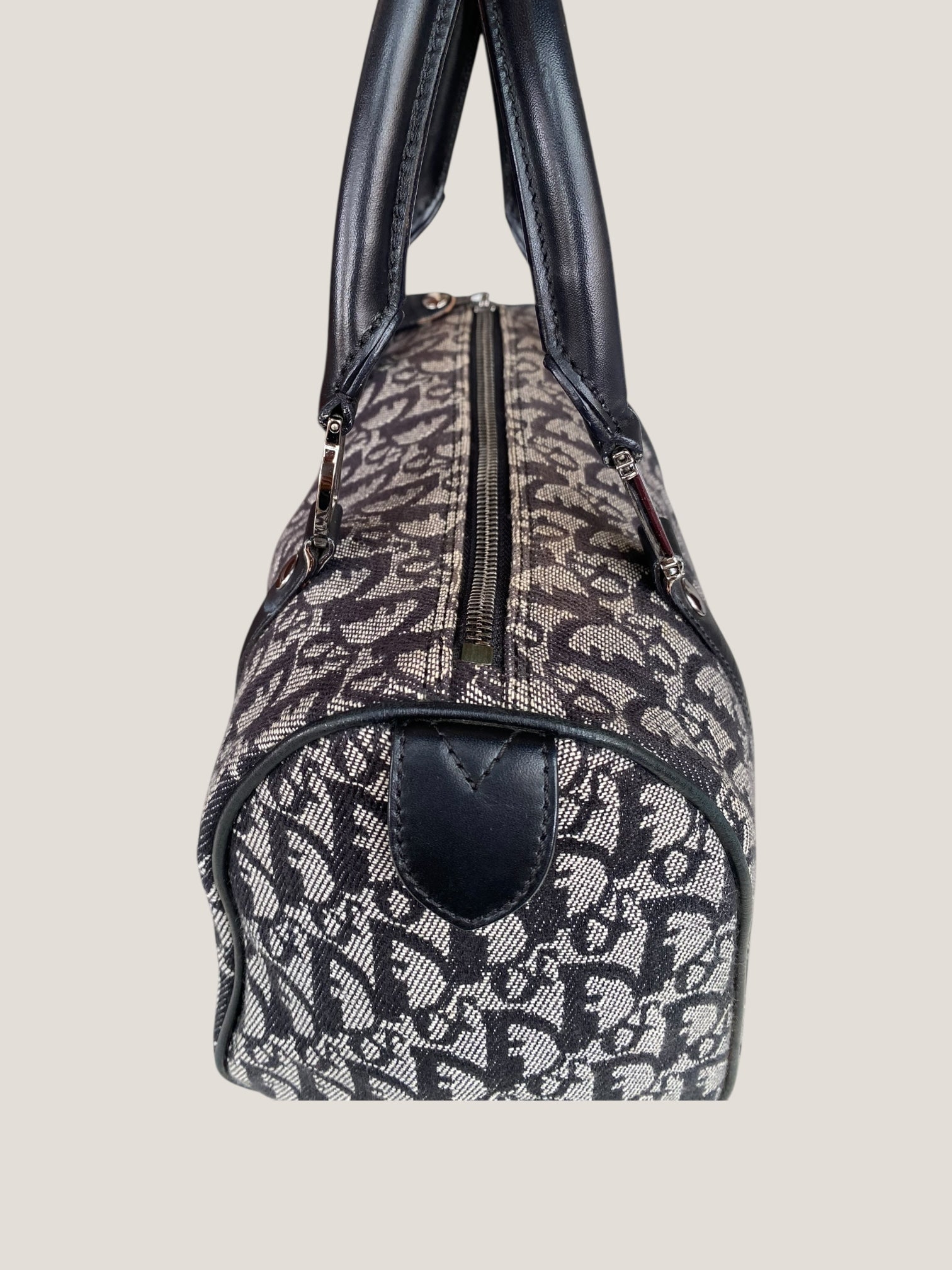 Dior bauletto 25