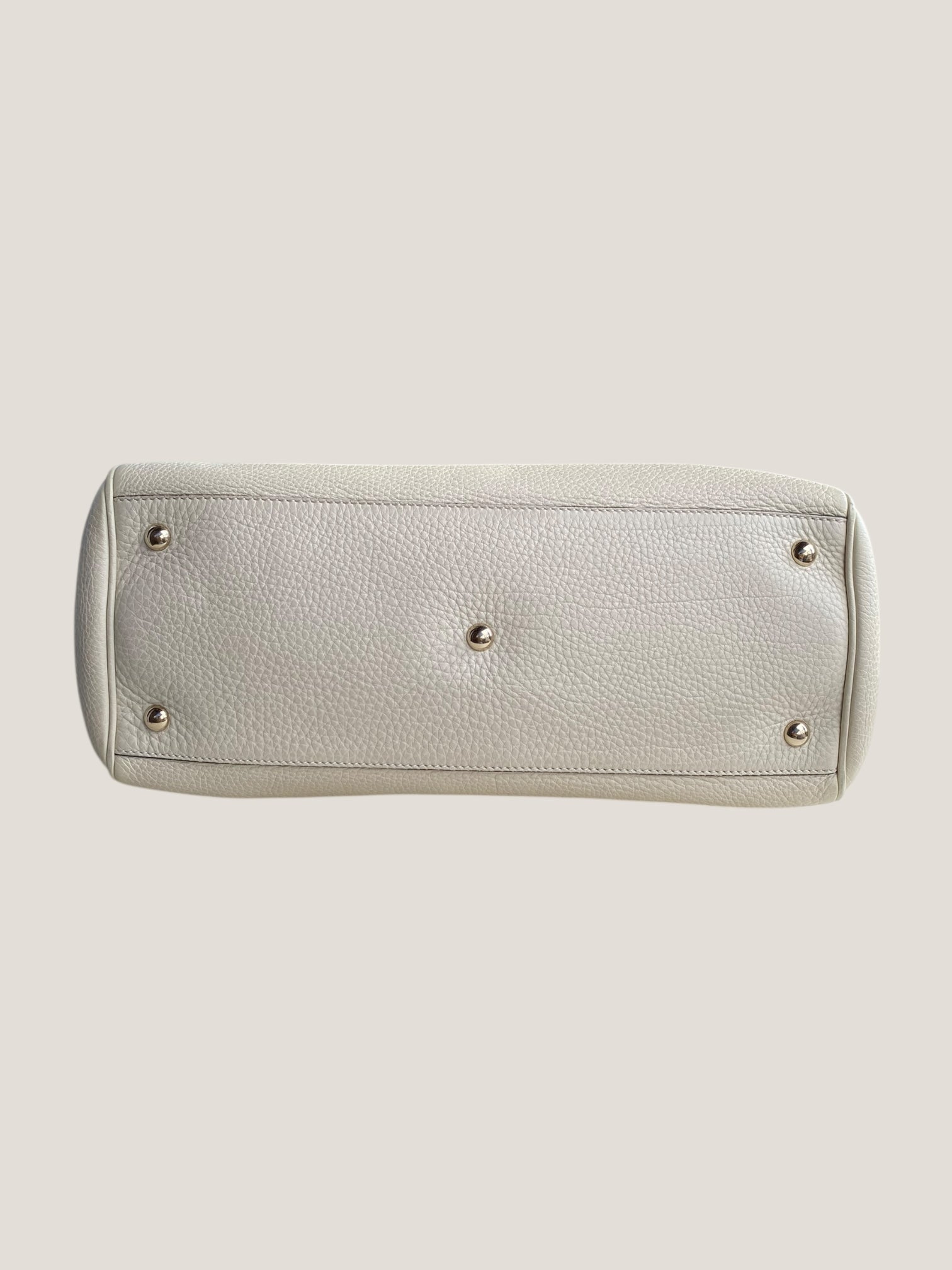 Gucci Bamboo Tote