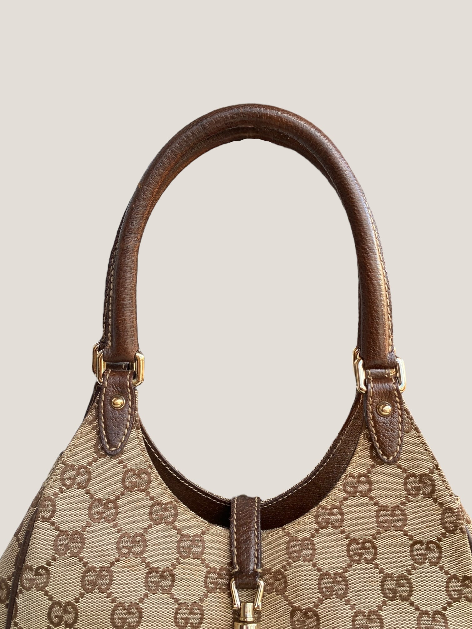 Gucci Jackie bag