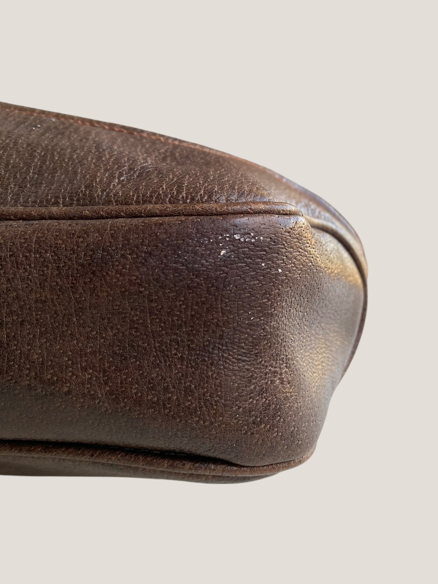 Gucci Secchiello in tela monogram
