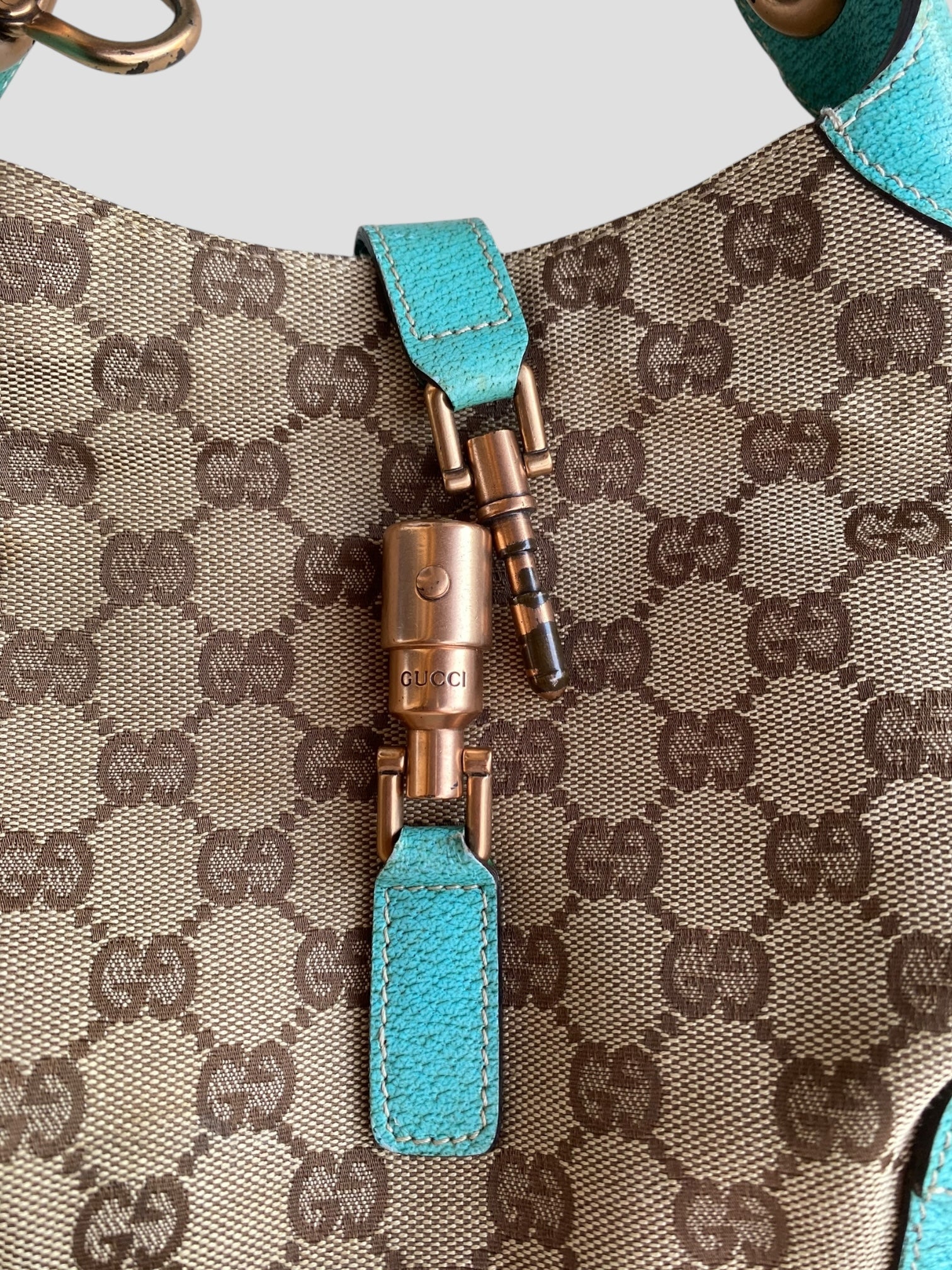 Gucci Jackie Piccola