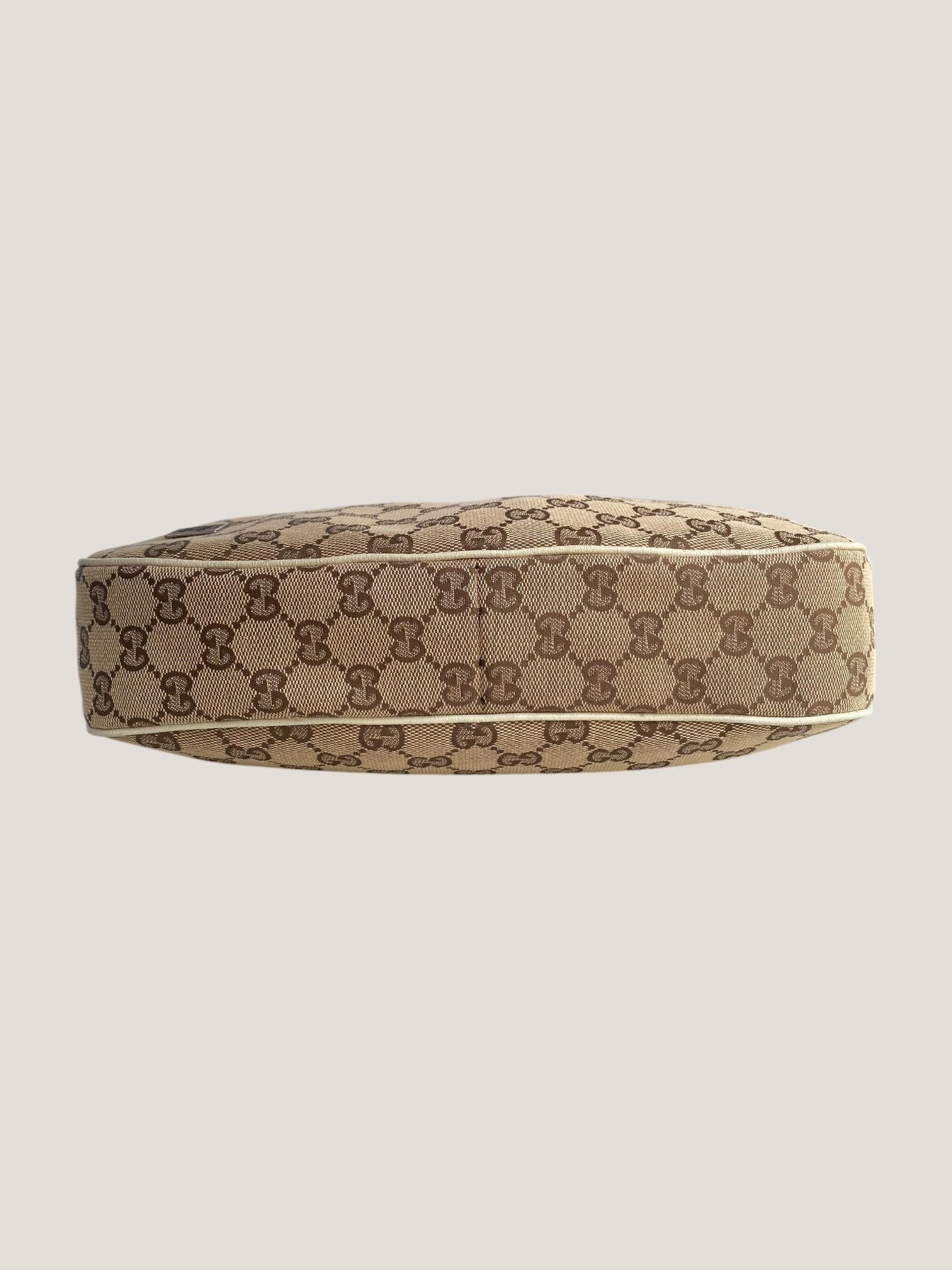 Gucci hobo web rosa e verde