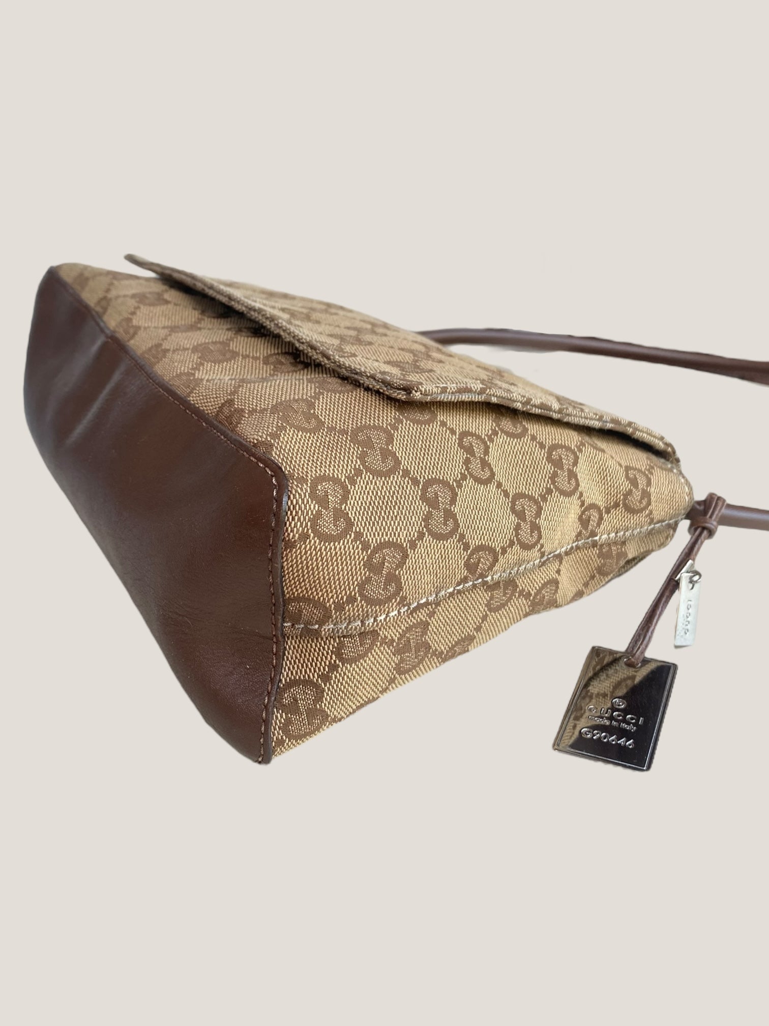 Borsa a spalla Gucci