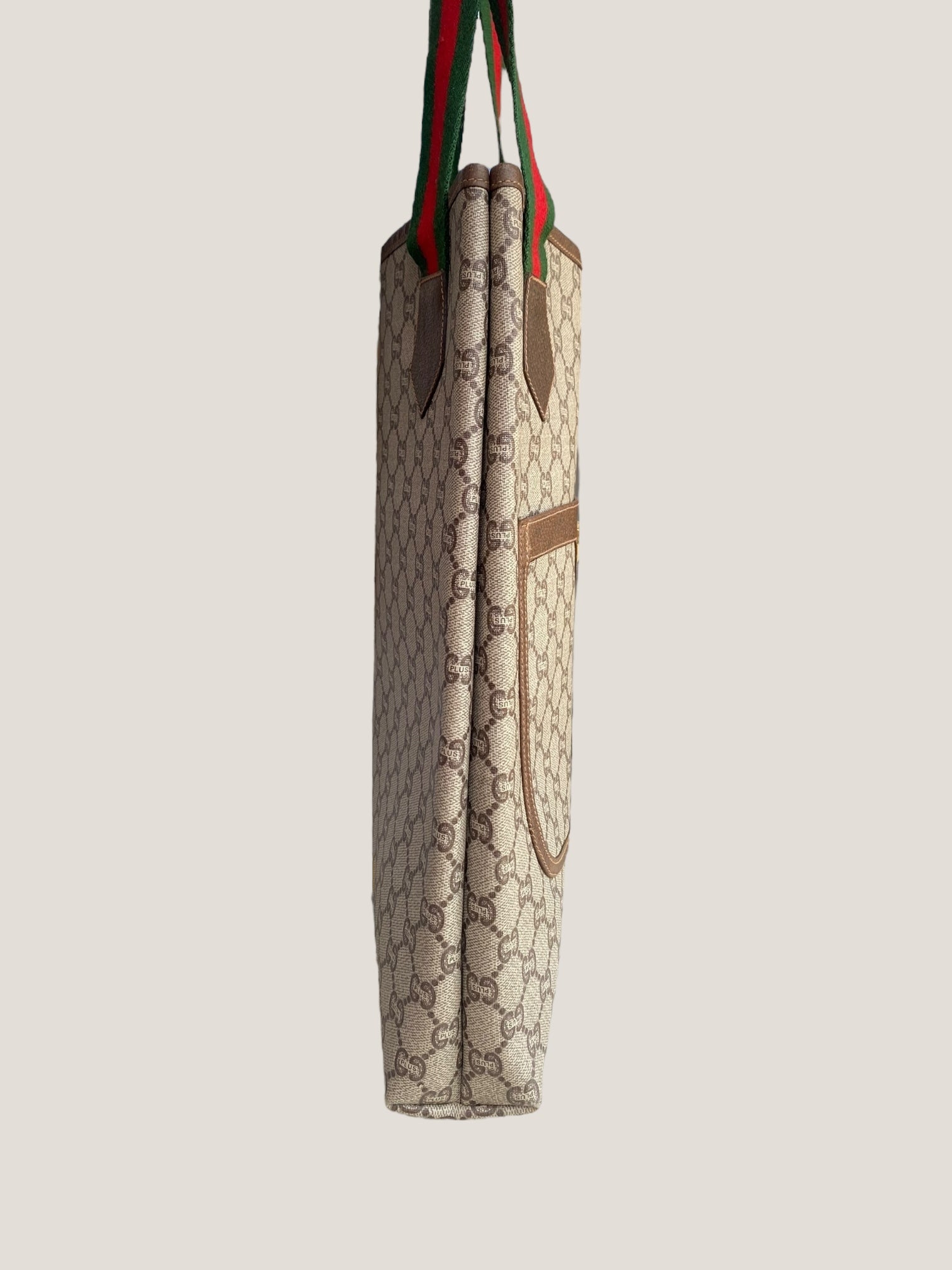 Gucci tote bag