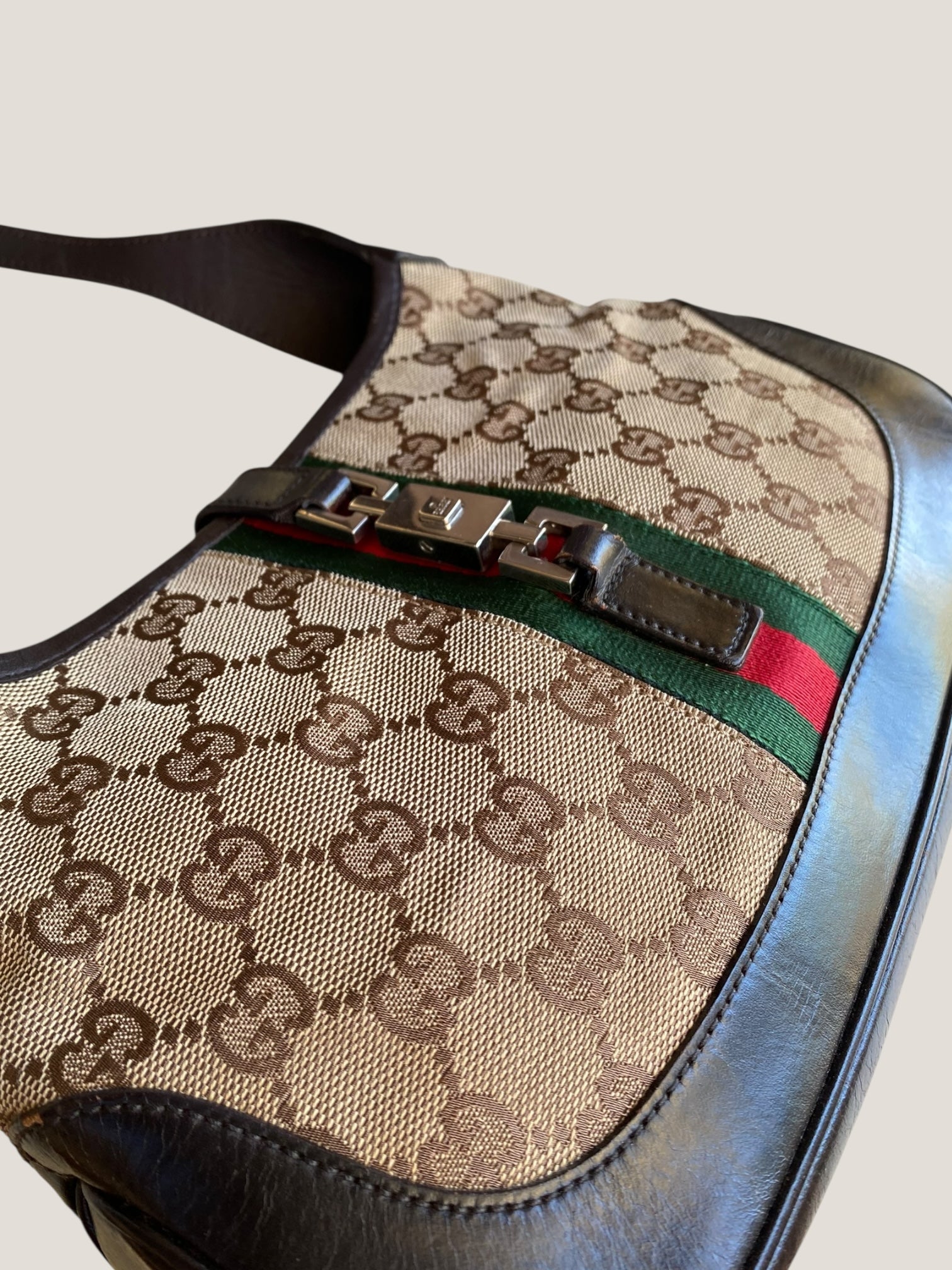 Gucci Mini Jackie
