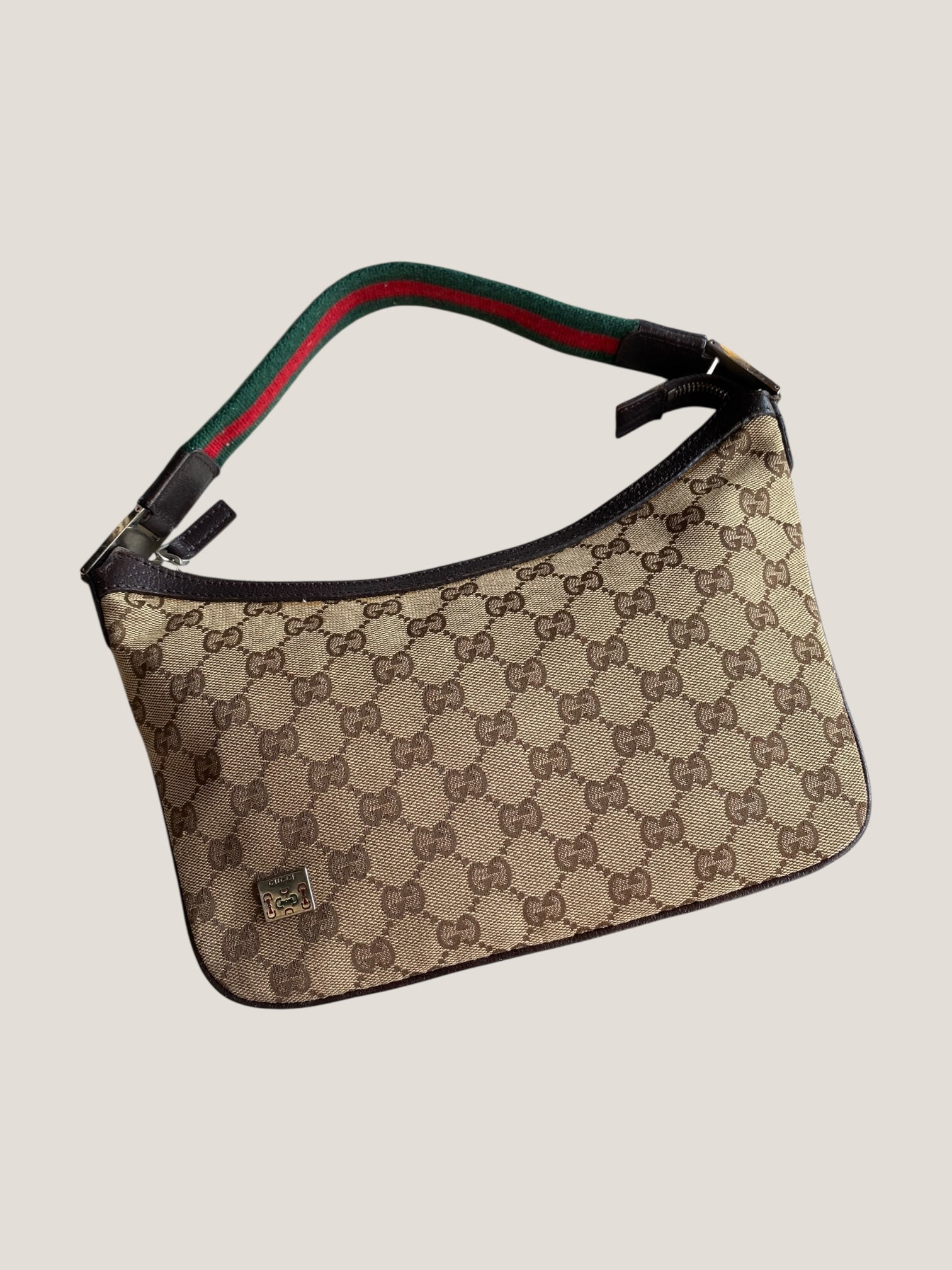 Gucci Pochette Banda Web