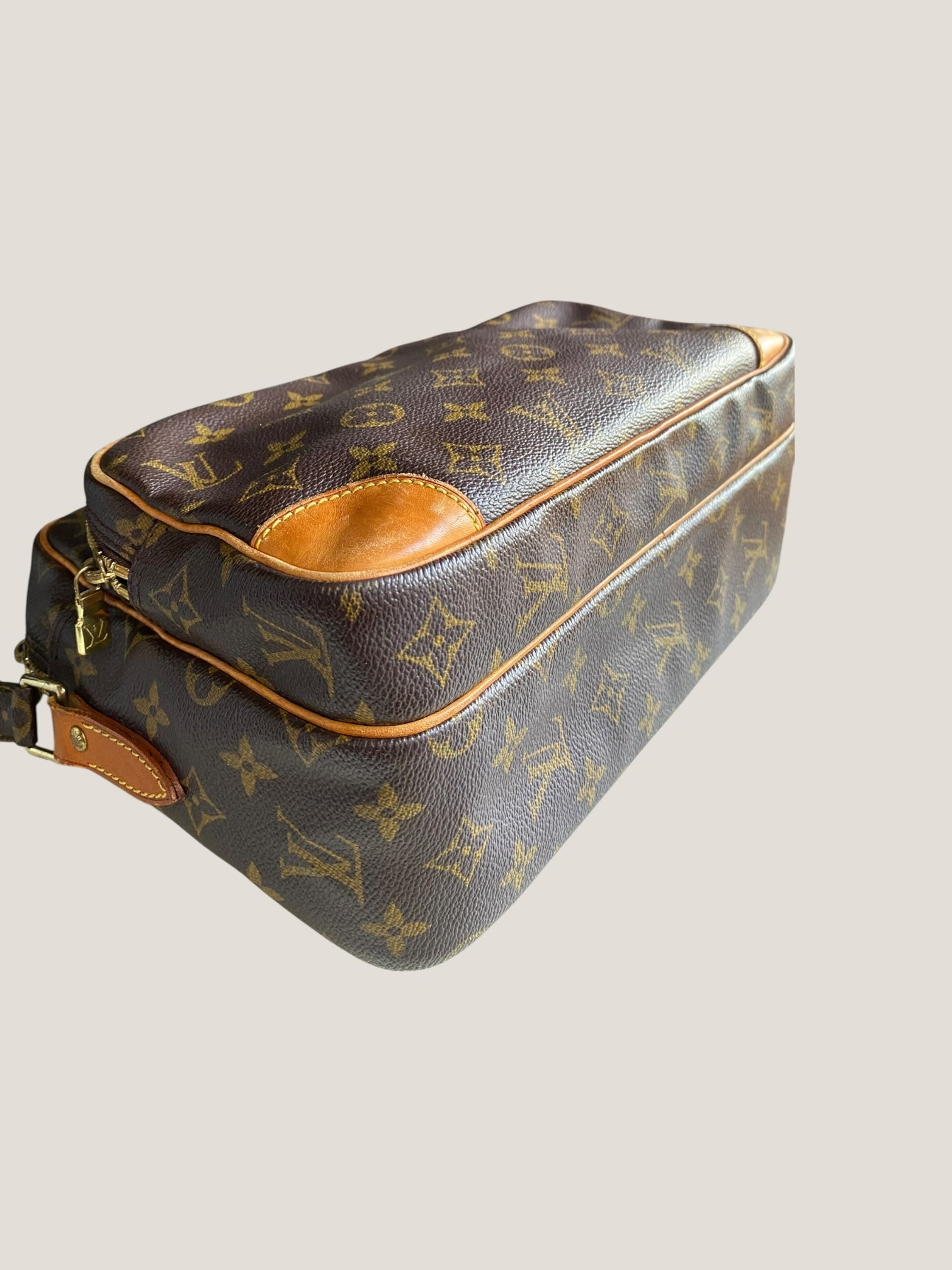 Louis Vuitton Nile Monogram