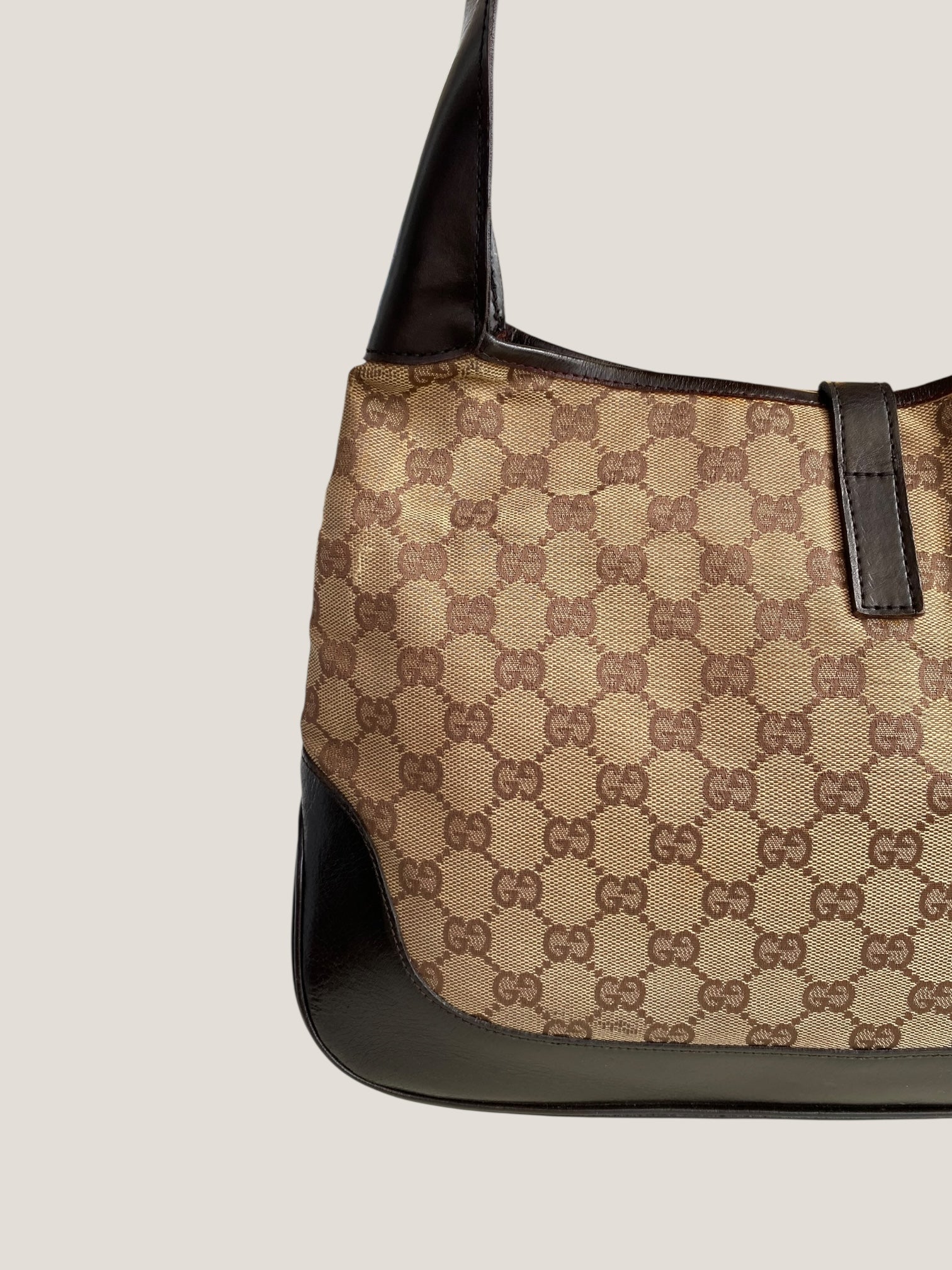 Gucci Jackie Web