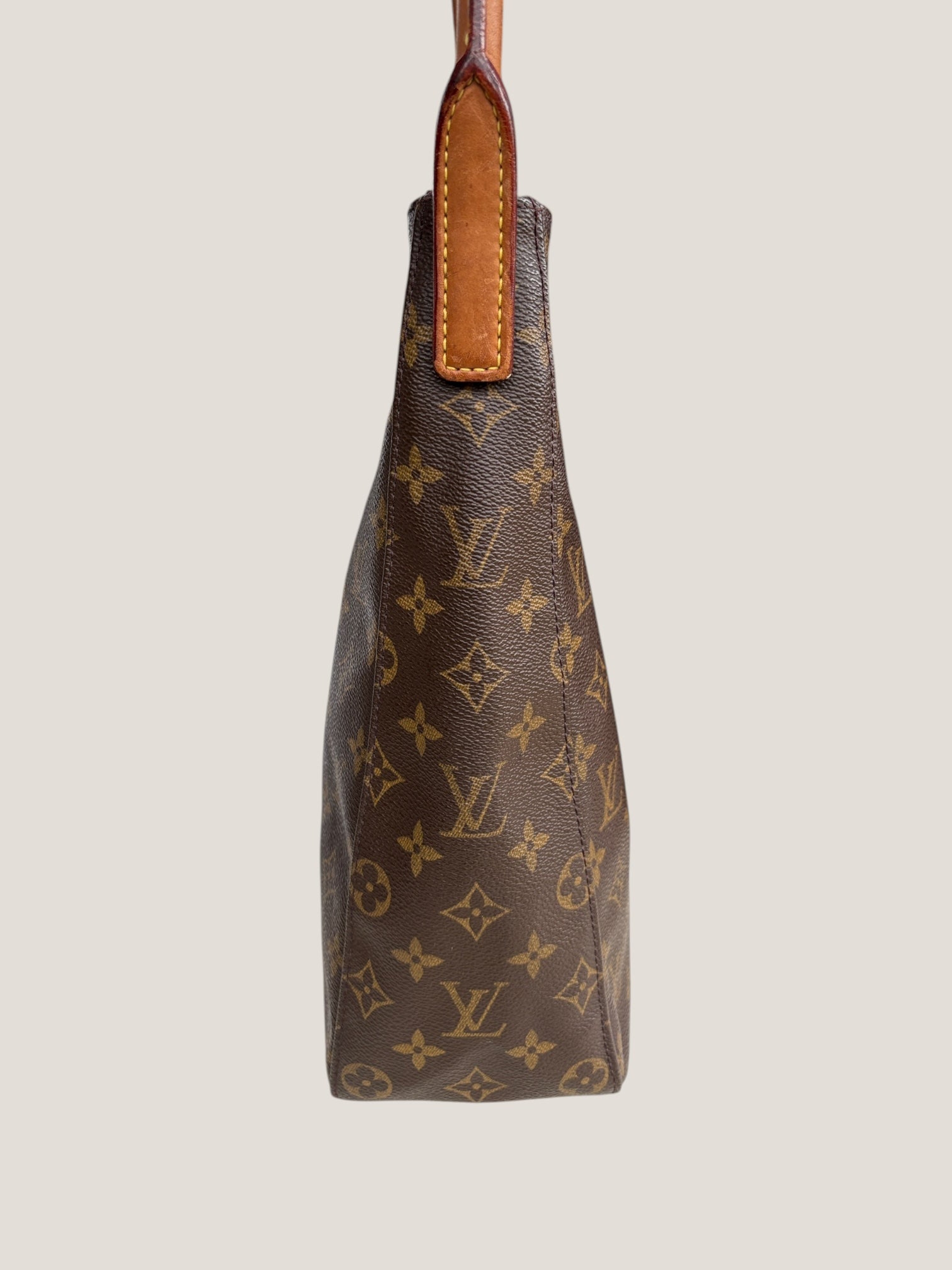 Louis Vuitton Looping GM Monogram