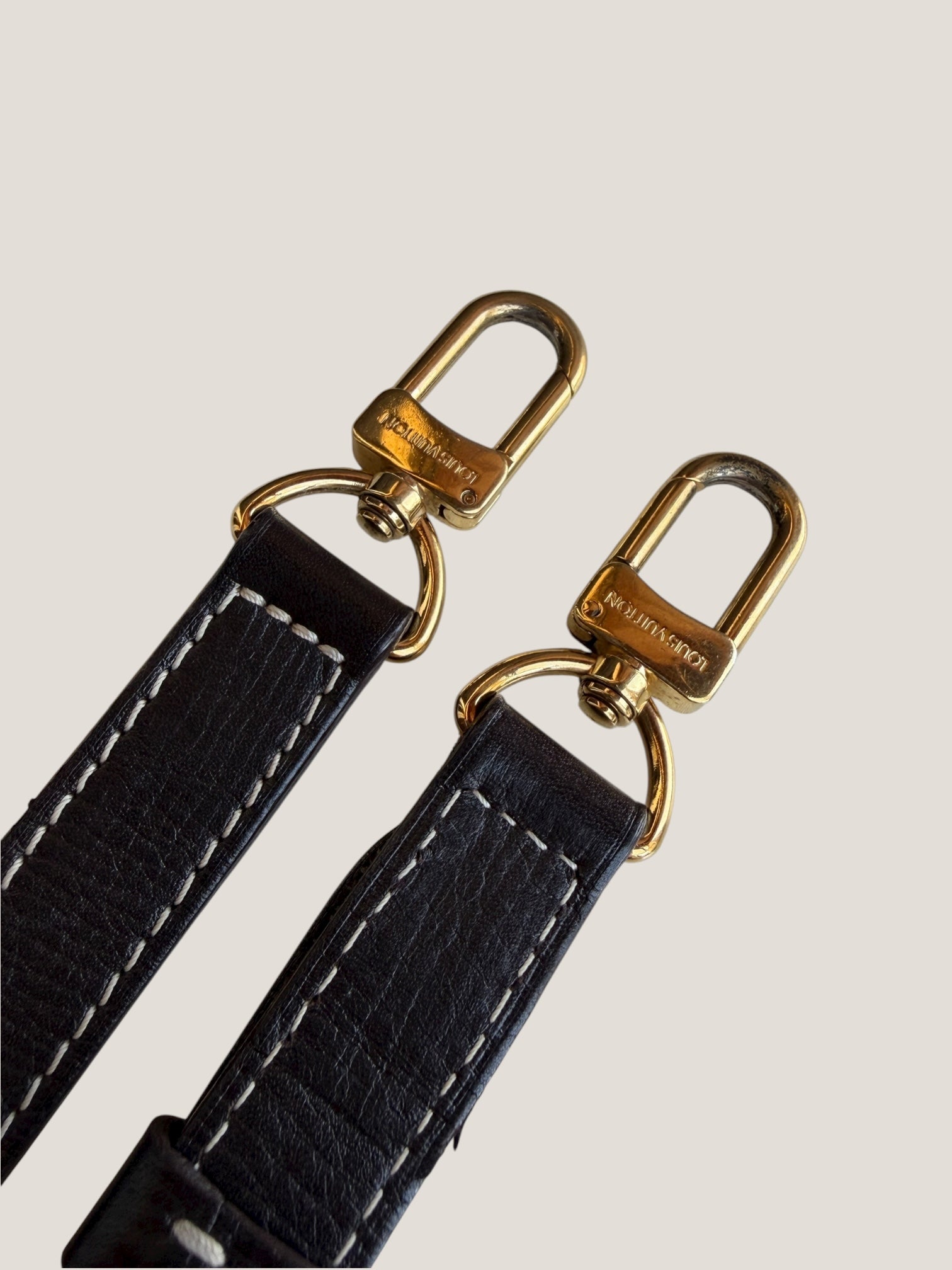 Louis Vuitton Speedy 30 Mini Lin Marrone