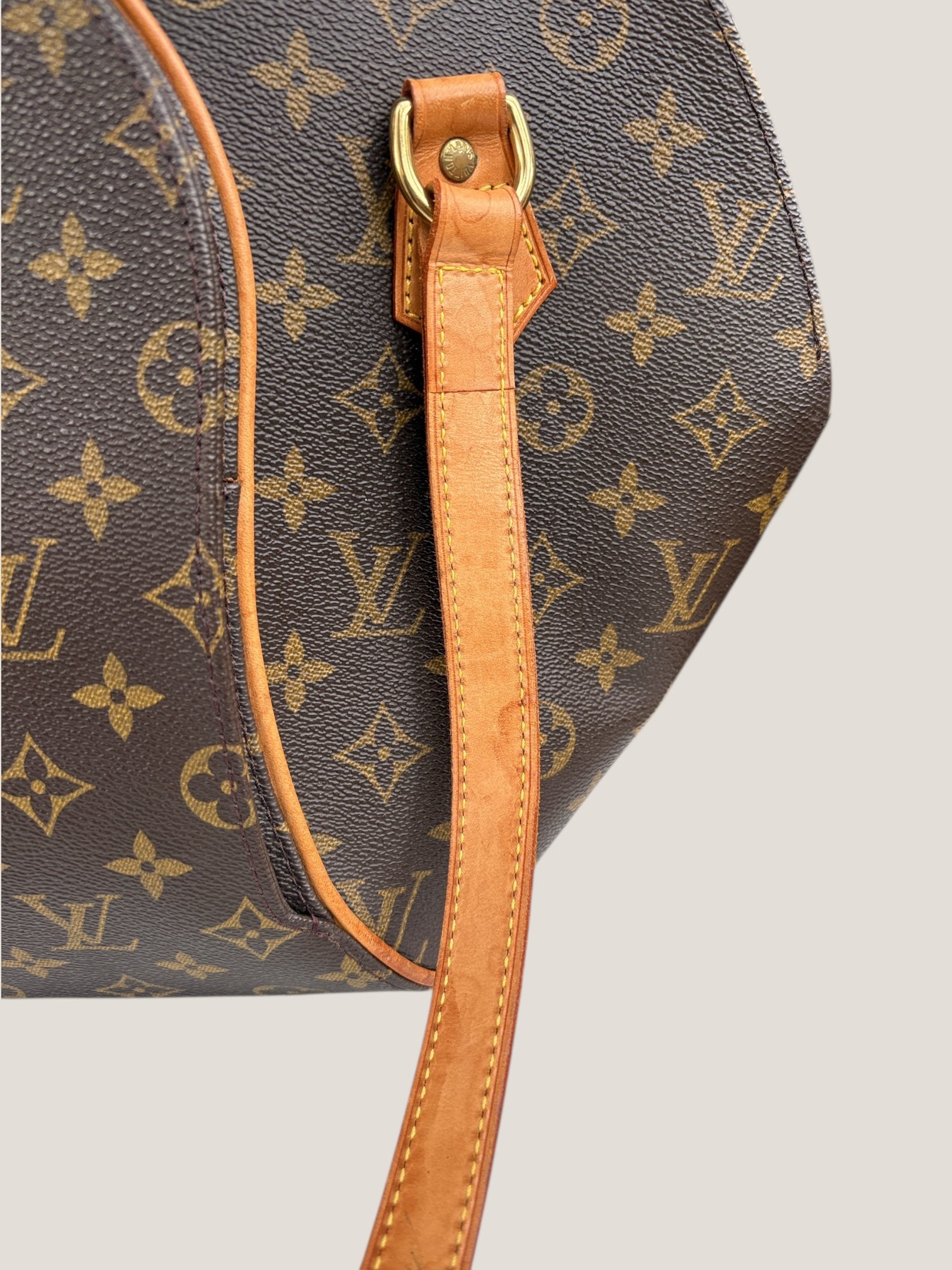 Louis Vuitton Ellipse GM Monogram