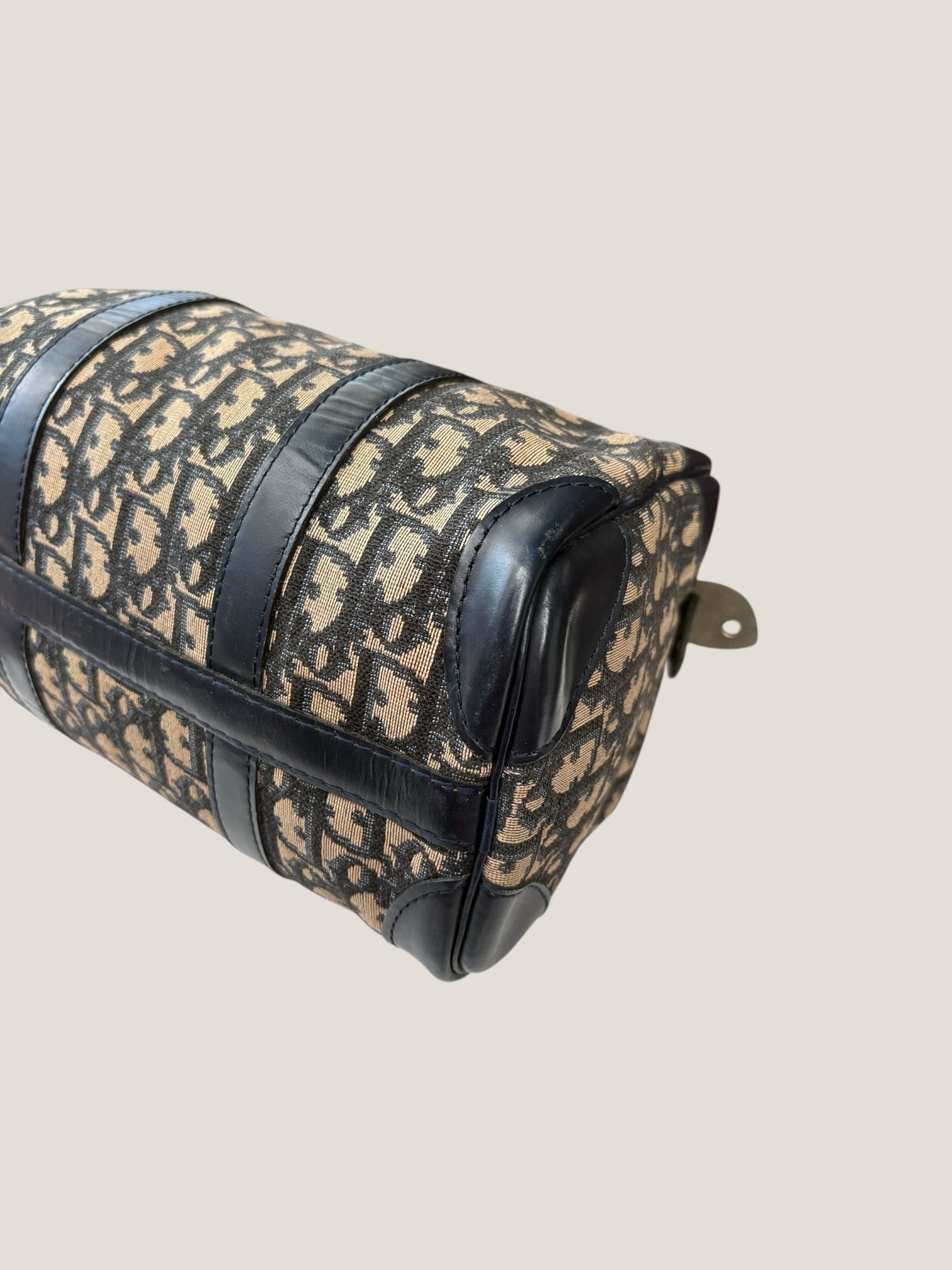 Dior bauletto misura 25