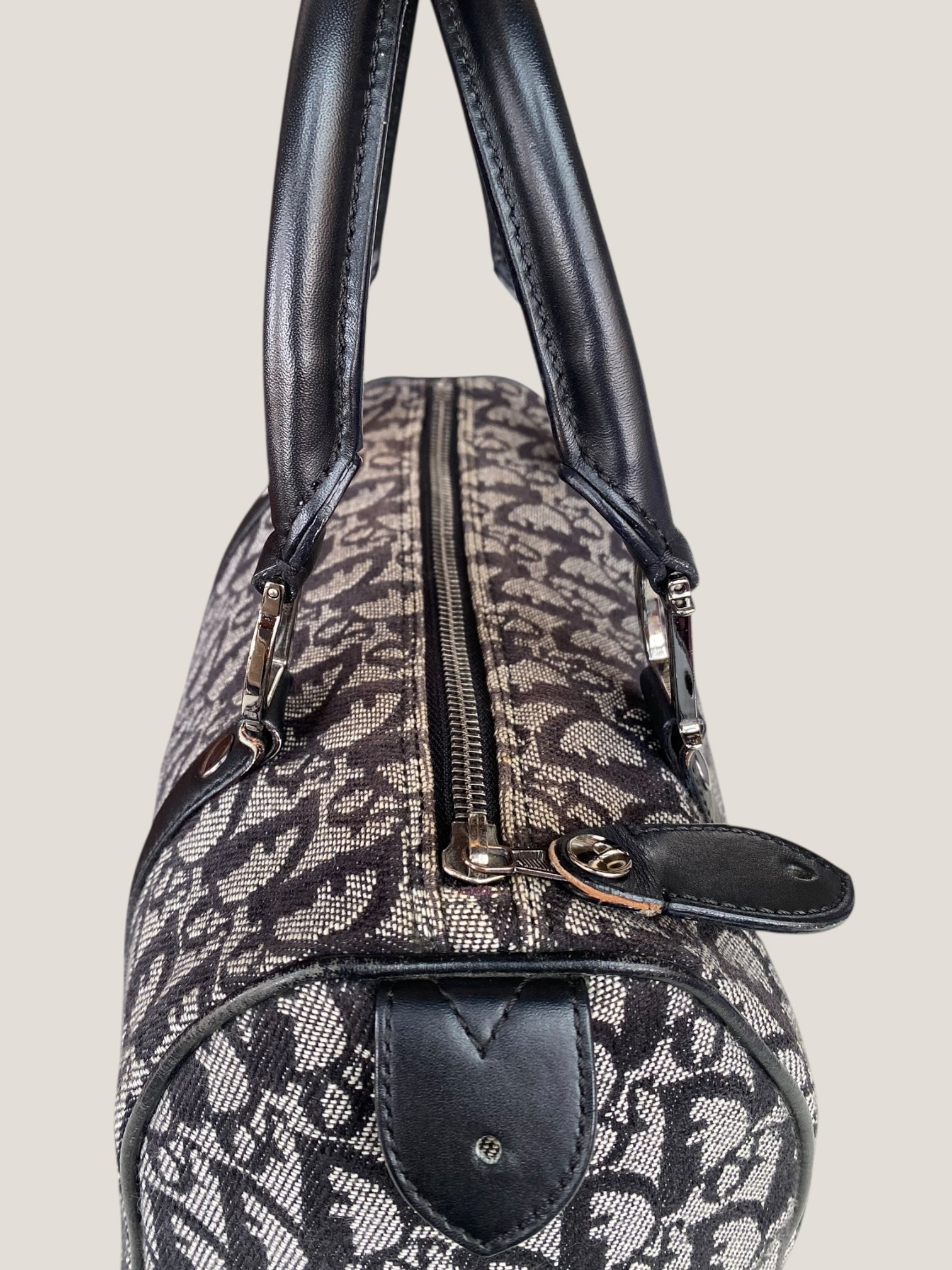 Dior bauletto 25