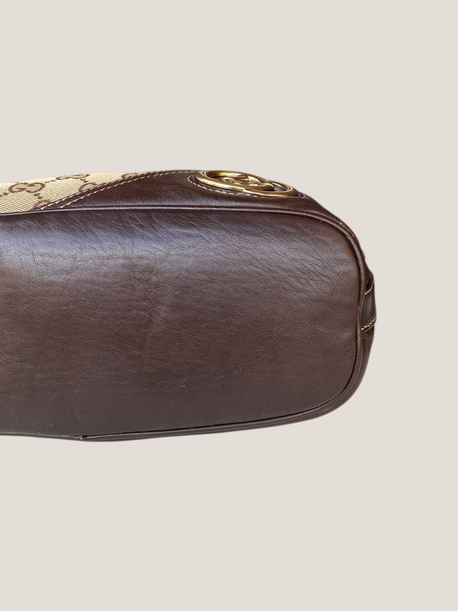Gucci Hobo GG