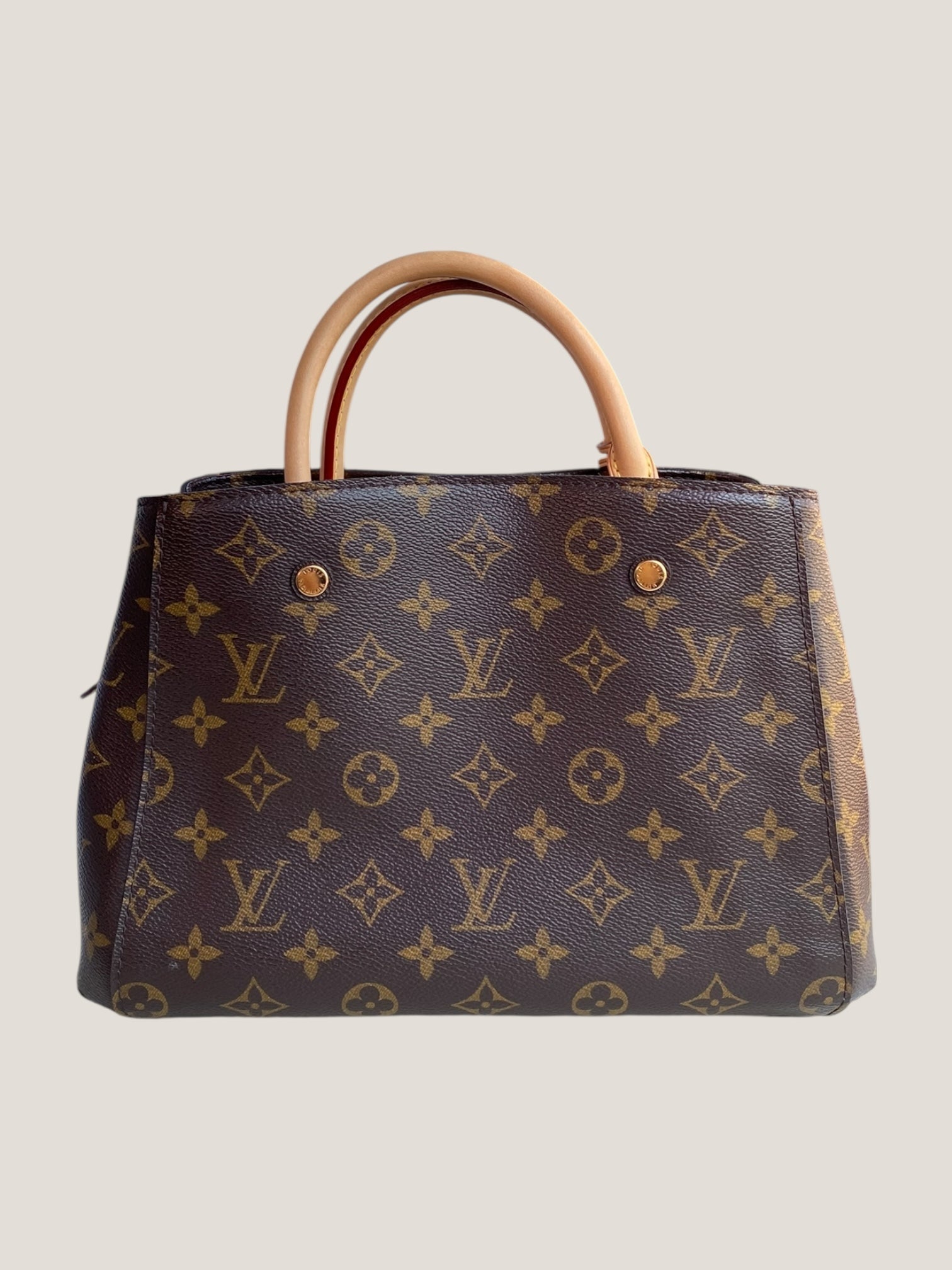 LV Montaigne BB