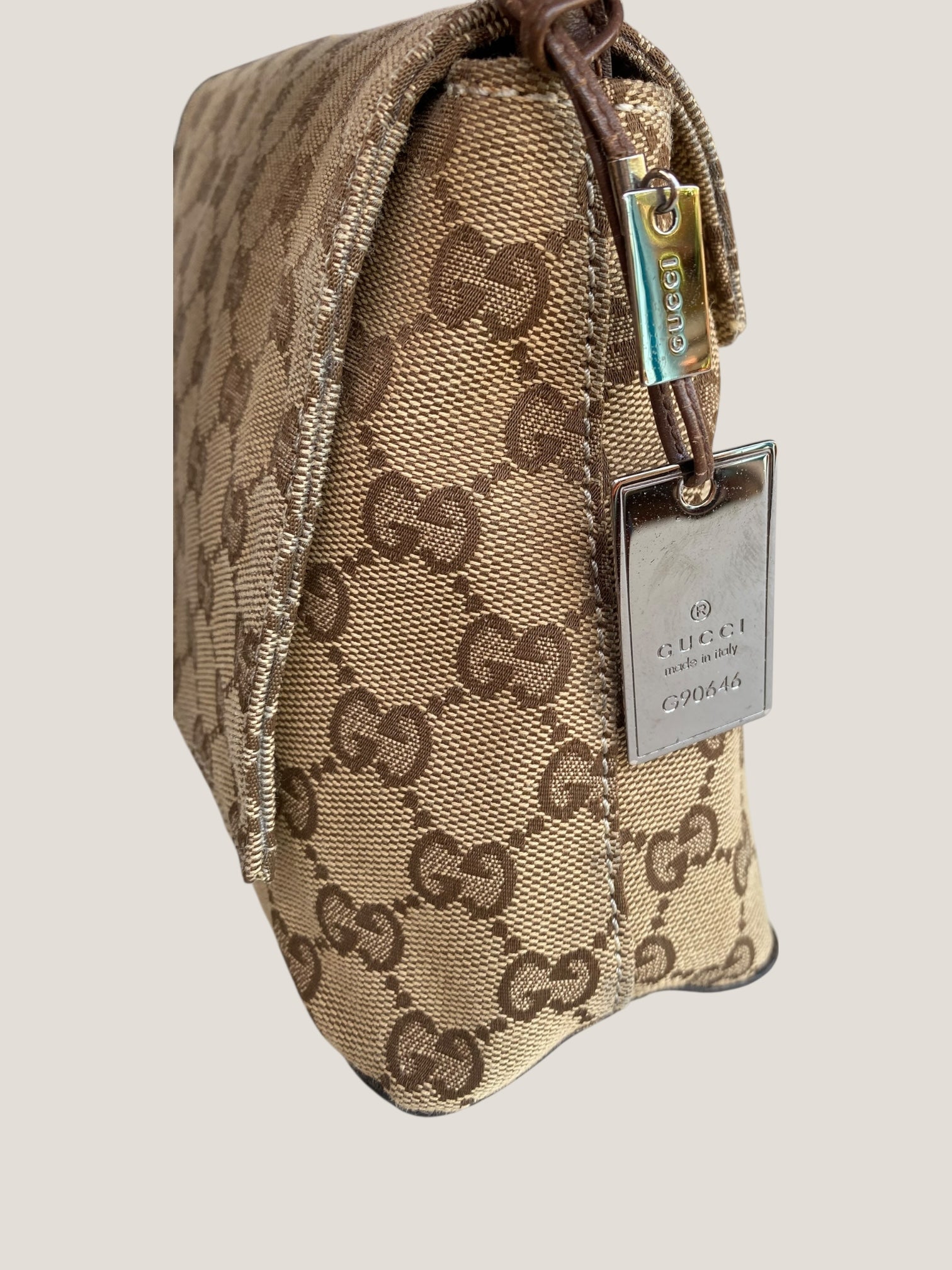 Borsa a spalla Gucci