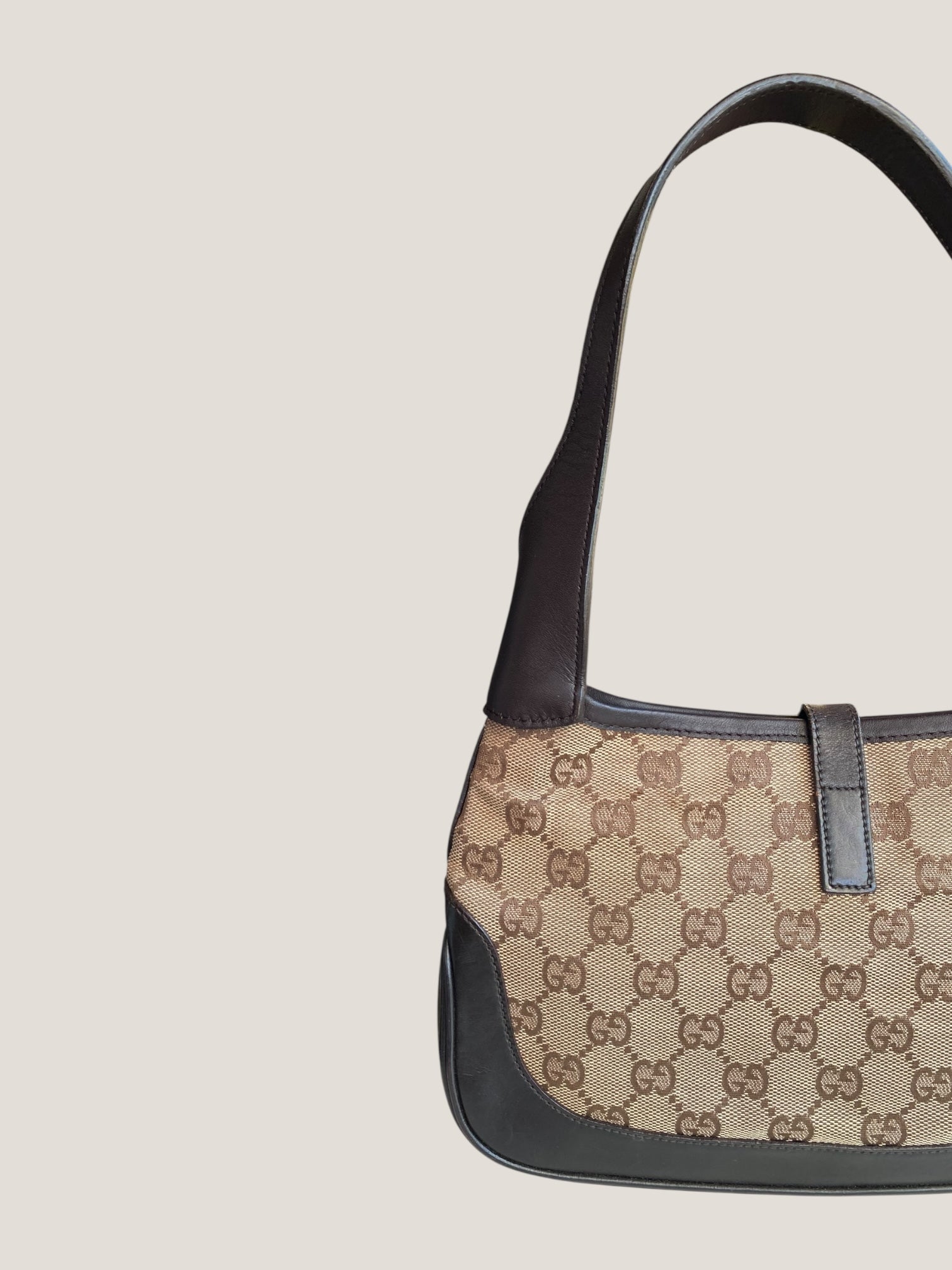 Gucci Mini Jackie