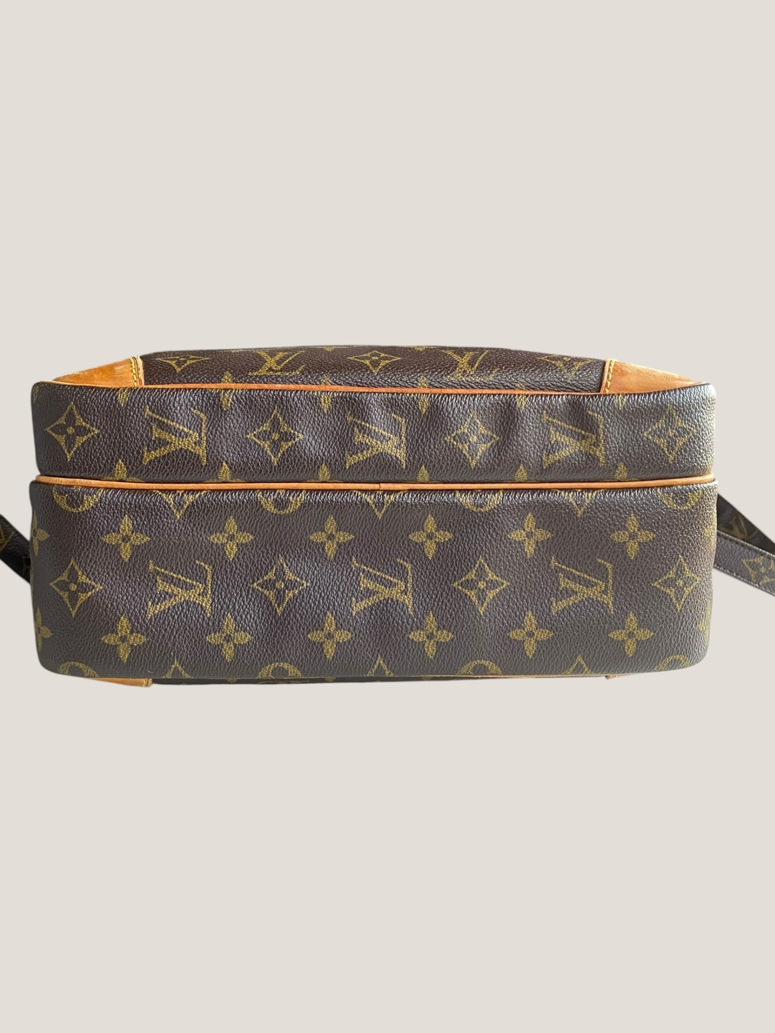 Louis Vuitton Nile Monogram
