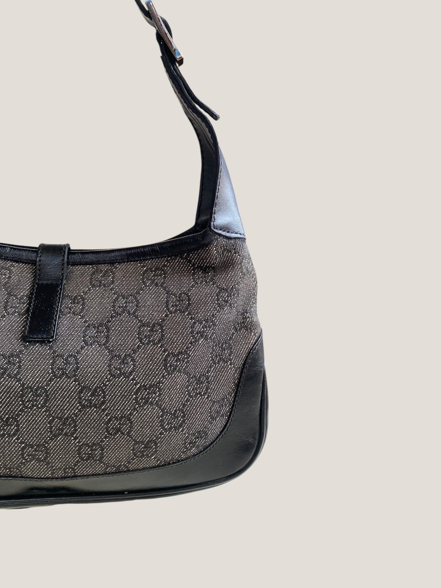 Gucci Jackie Piccola