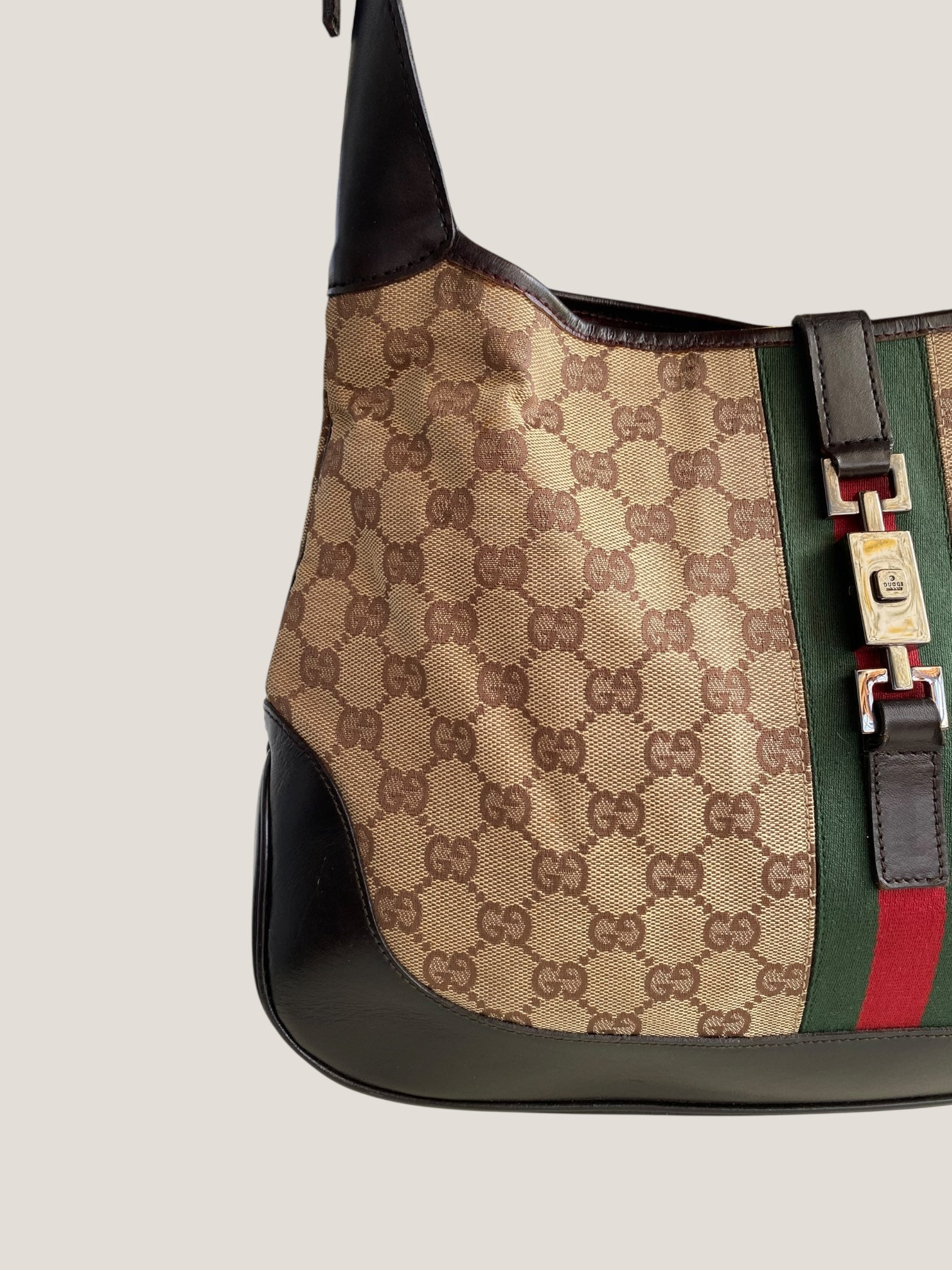 Gucci Jackie Web