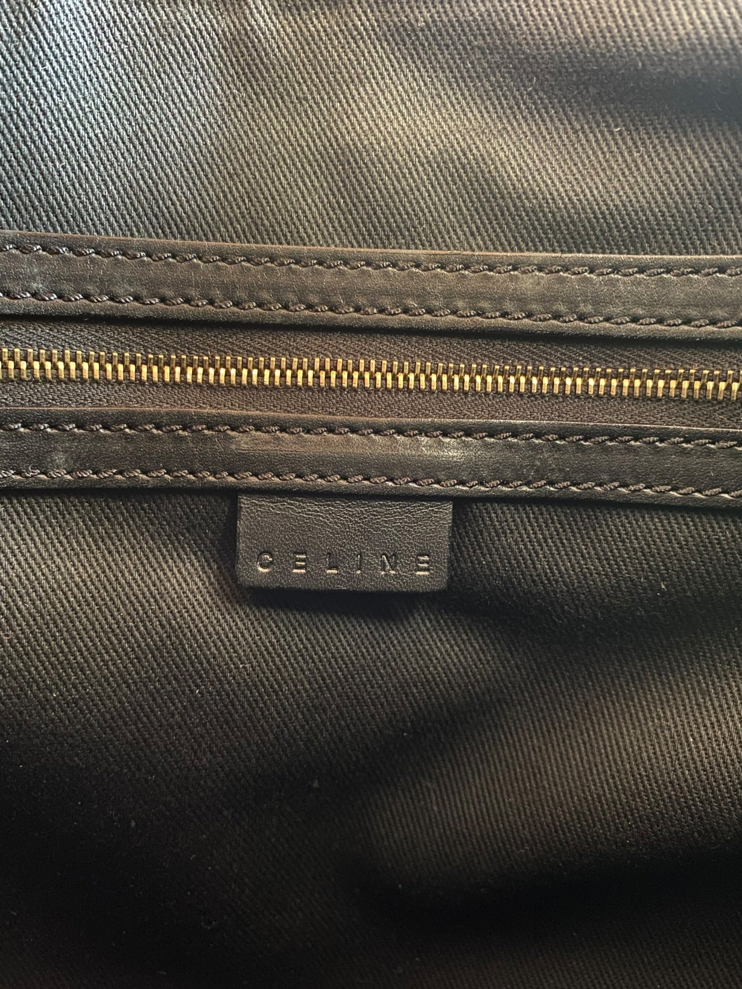 Celine Hobo Triomphe