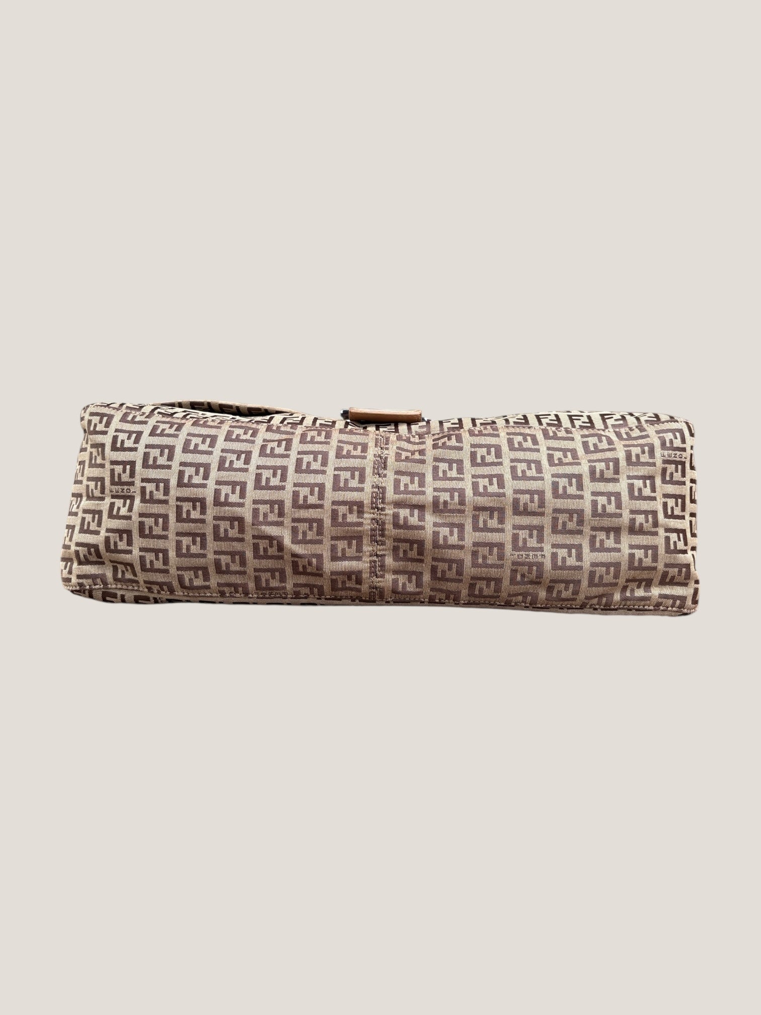 FENDI Mamma Baguette Zucchino