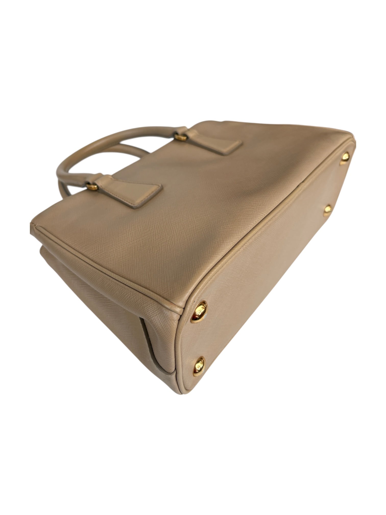 Prada Galleria Saffiano Small